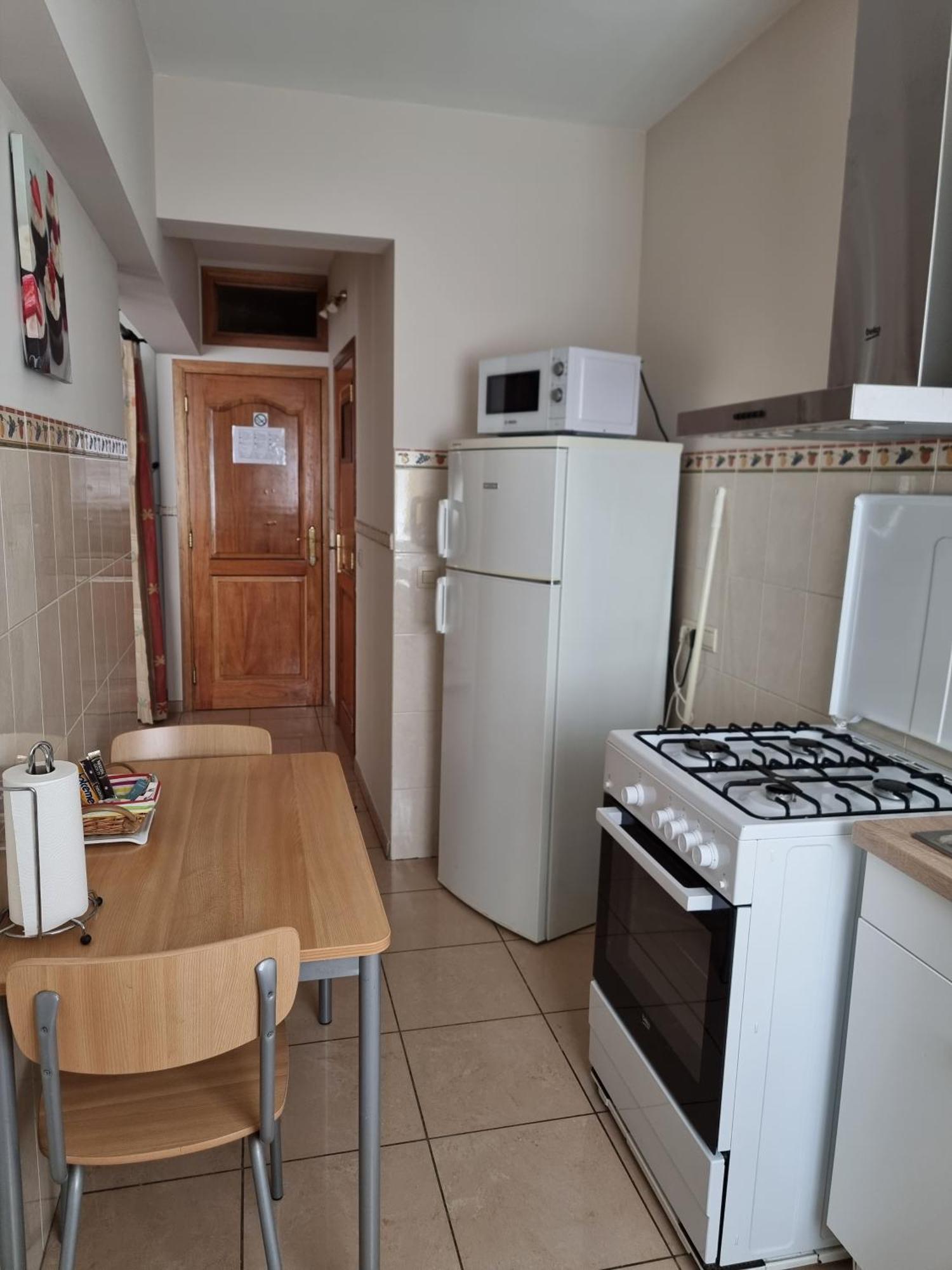 Bara Midi Aparthotel 3*