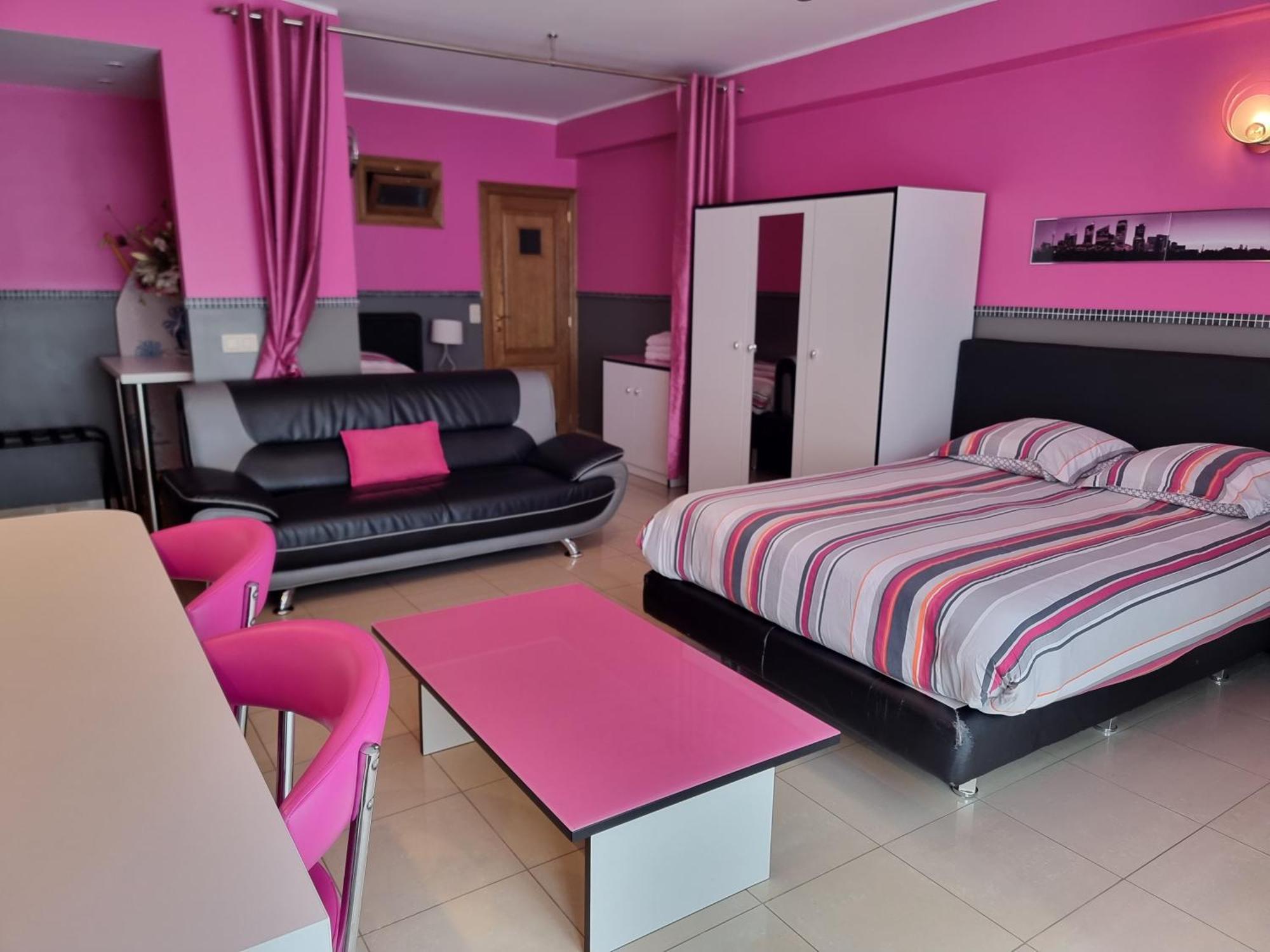 Bara Midi 3* Brussel