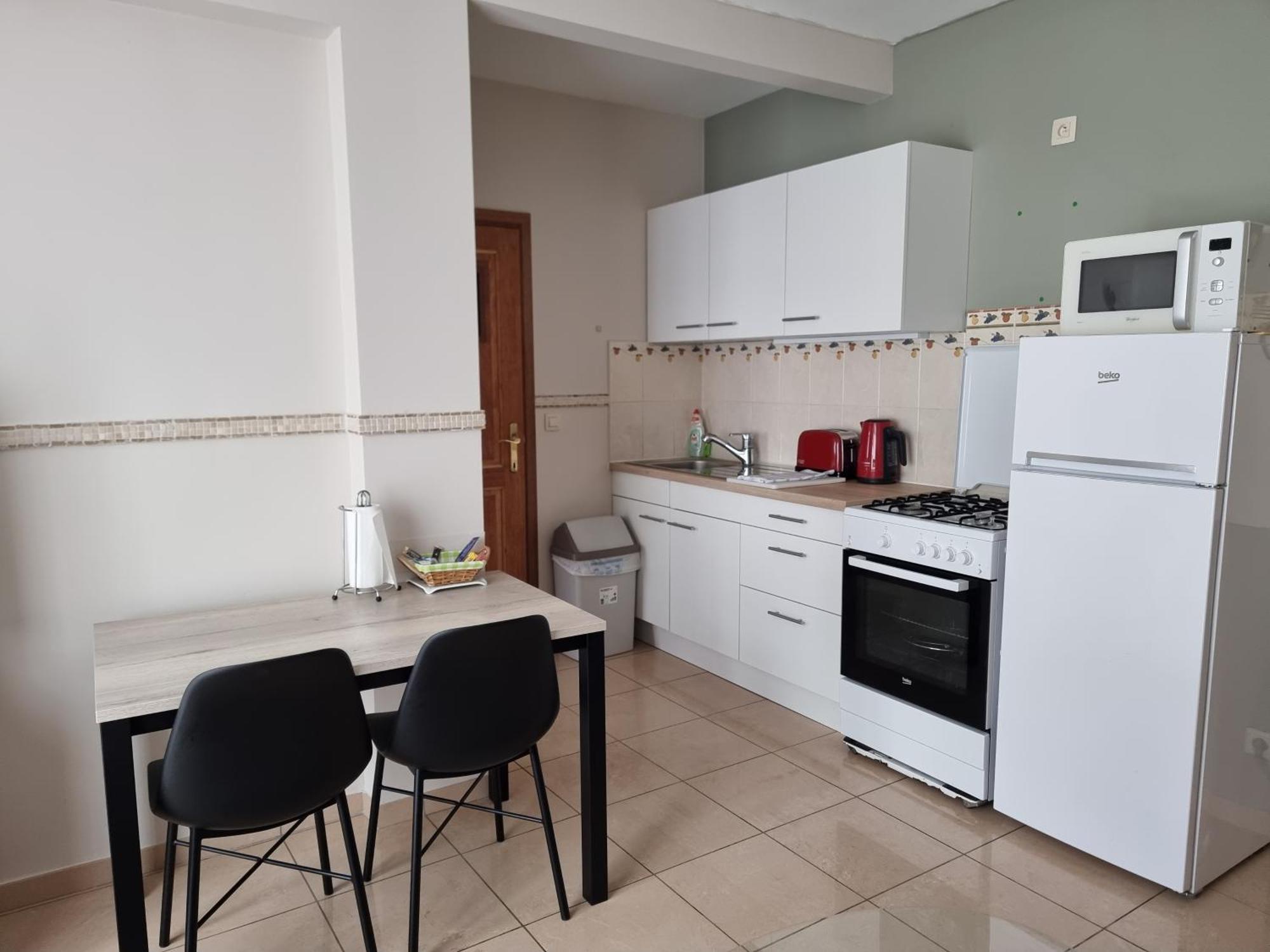 Aparthotel Bara Midi 3*