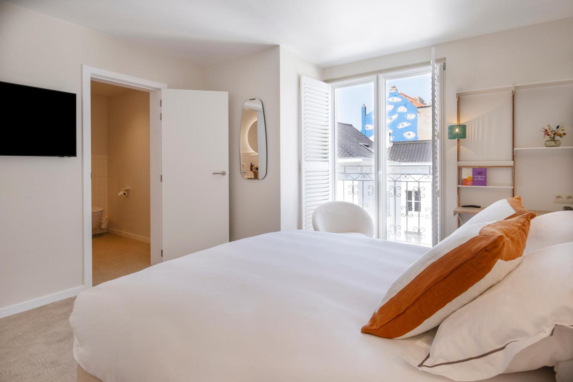 Welcome Hotel Brüssel