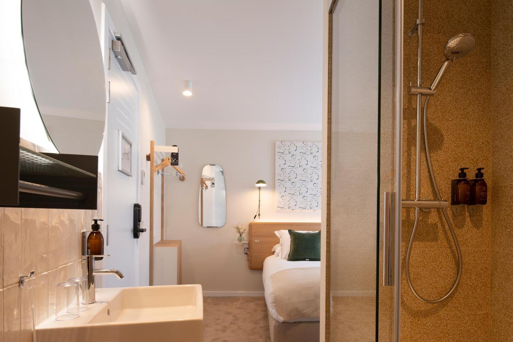 Welcome Hotel 3*