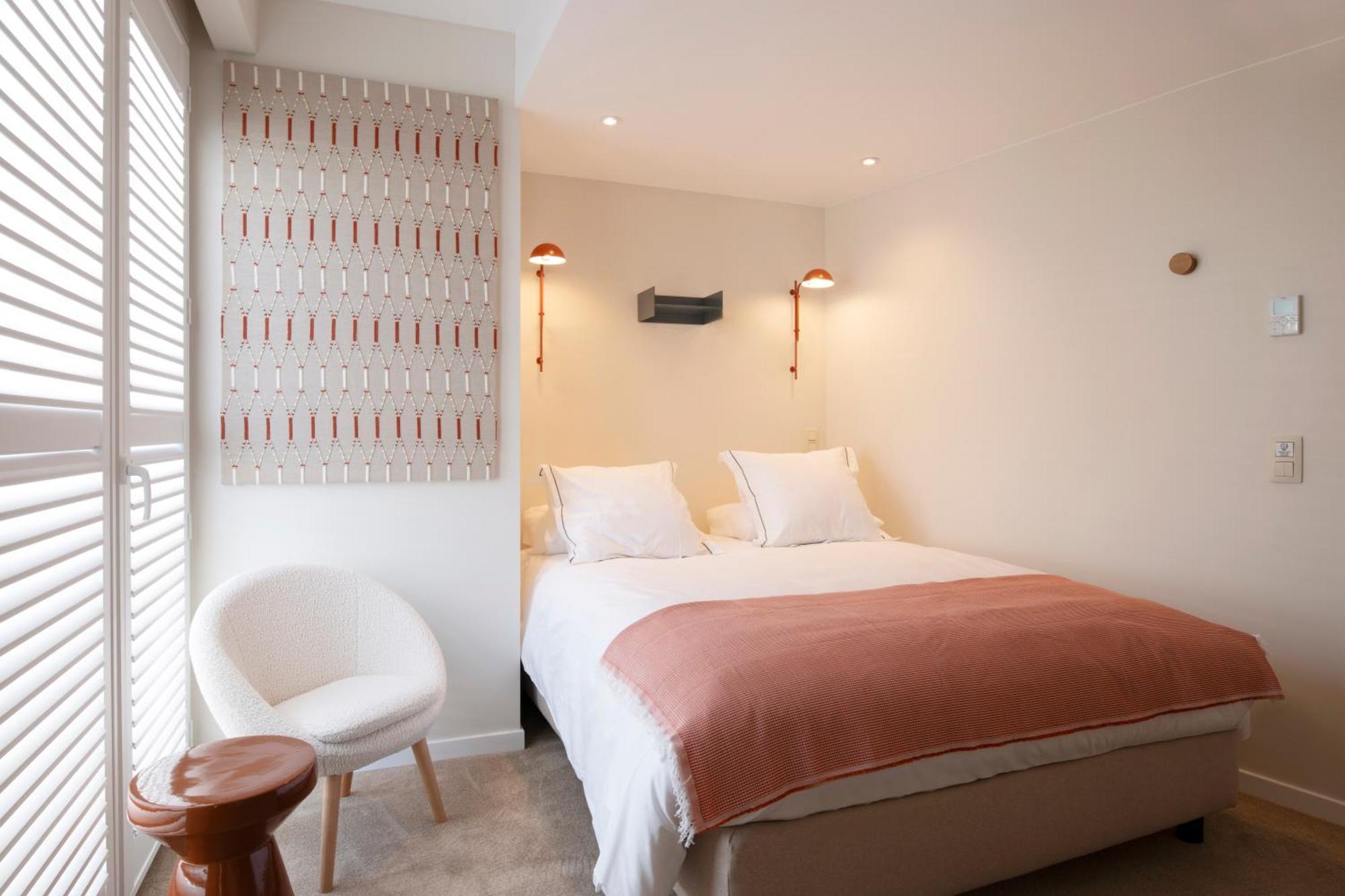 Welcome Hotel
