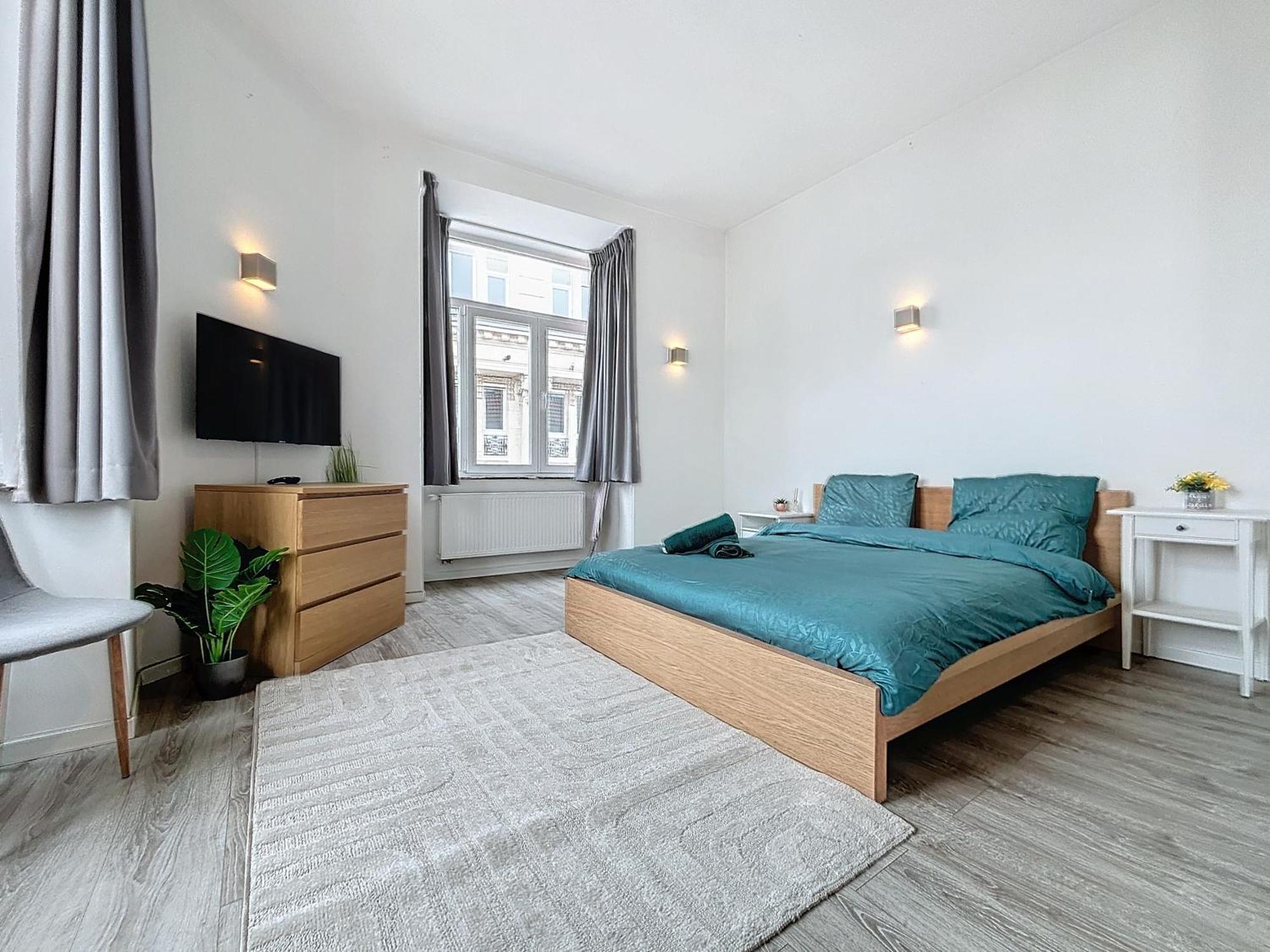 Grand Place Appartement Bruxelles