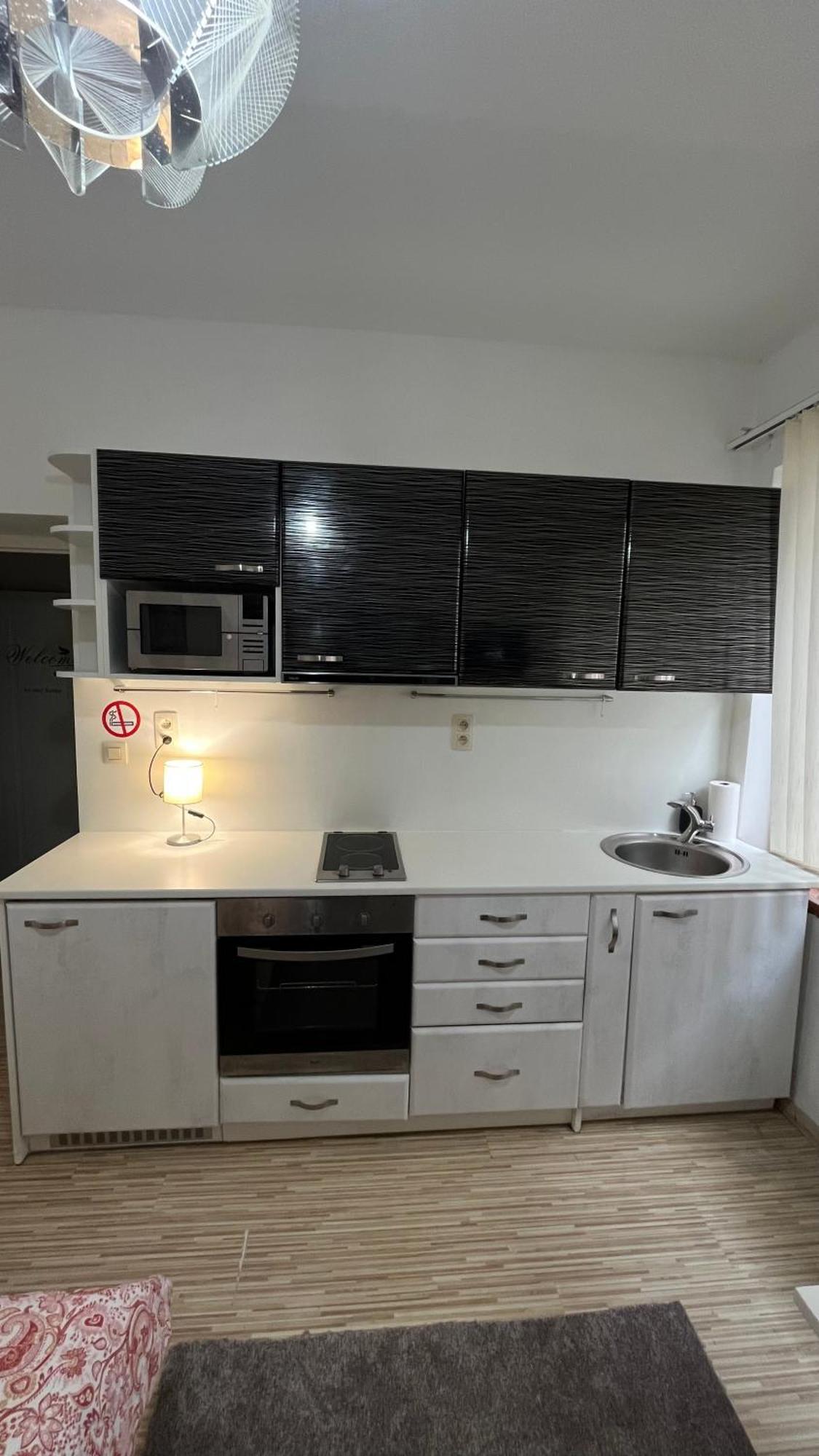 Two Bedroom Flat - Hyper Center