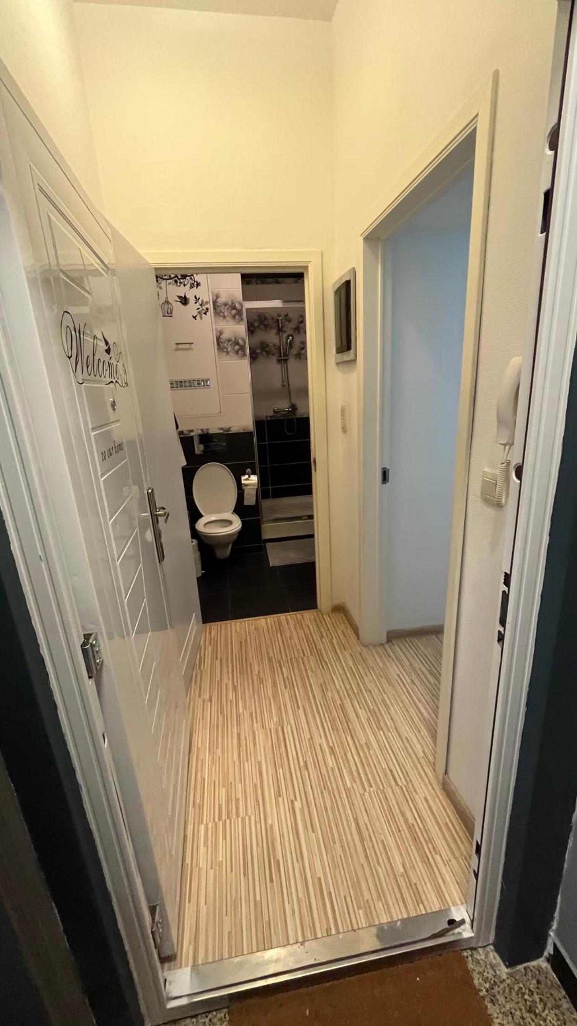 Two Bedroom Flat - Hyper Center