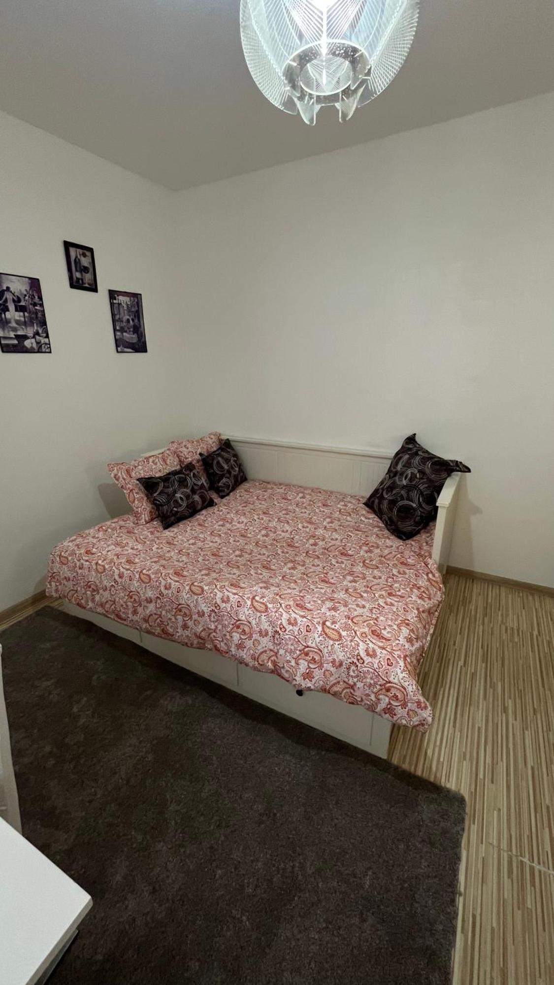 Two Bedroom Flat - Hyper Center Apartment