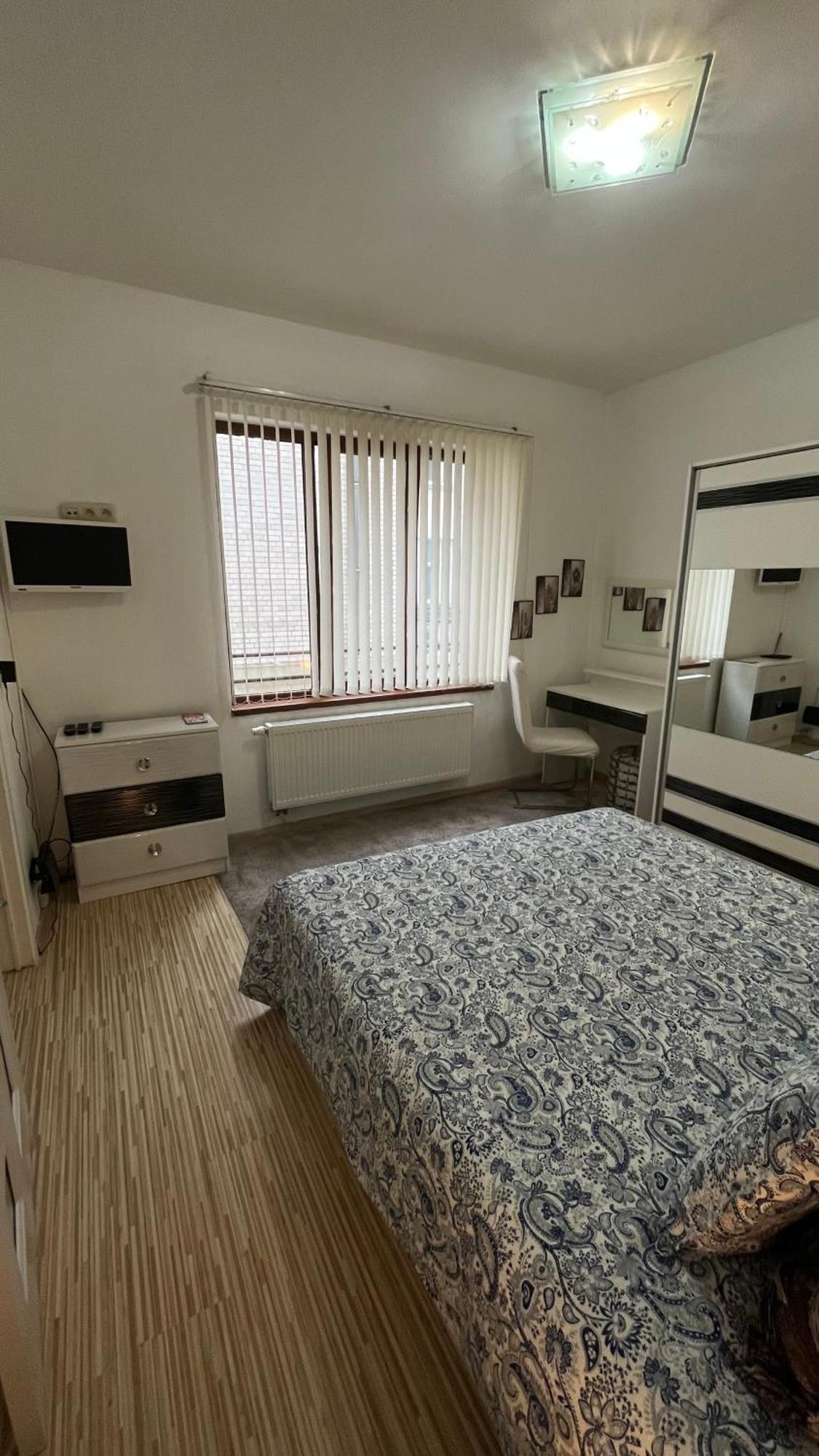 Apartment Two Bedroom Flat - Hyper Center *