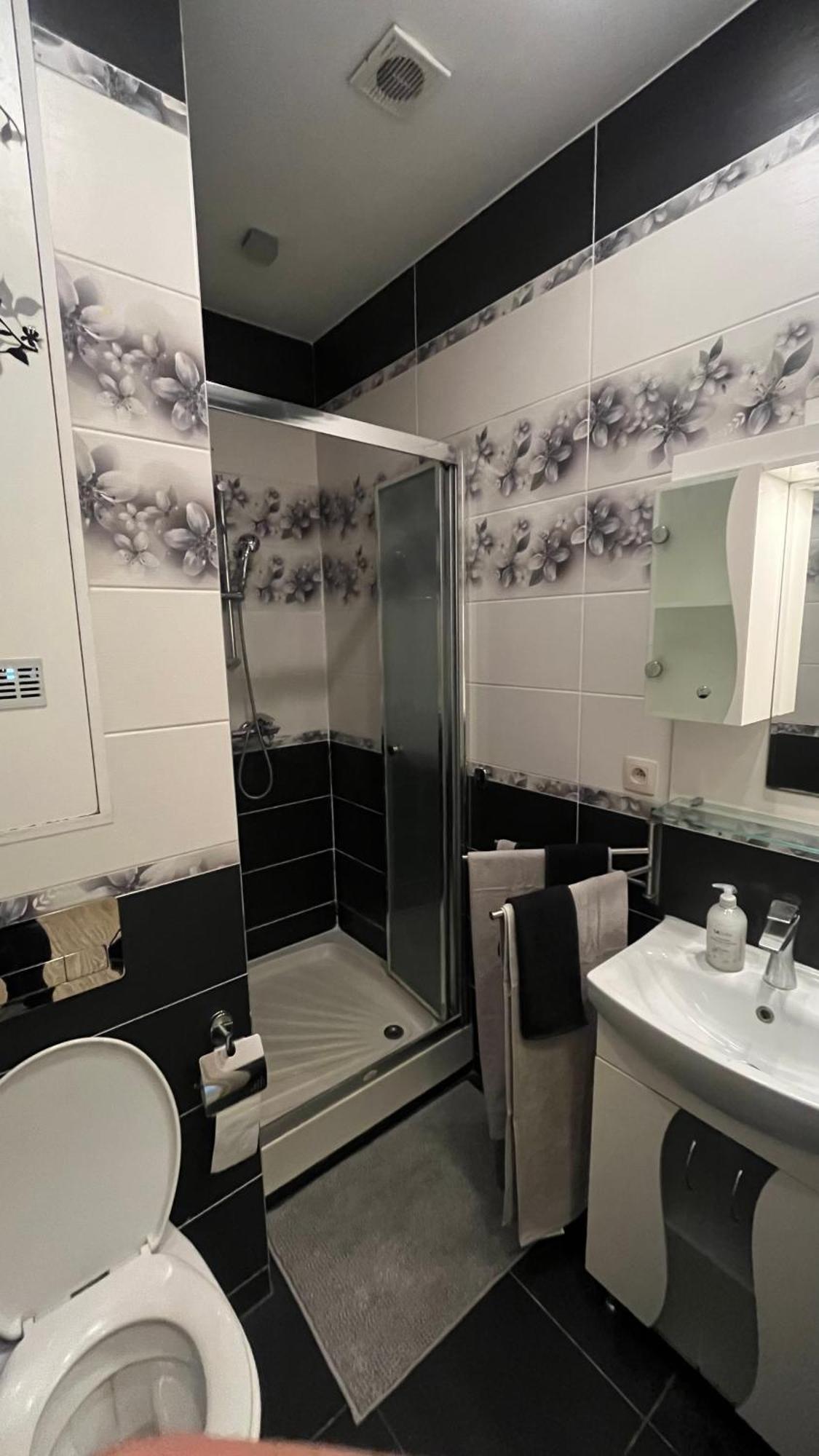 Apartment Two Bedroom Flat - Hyper Center Brussels