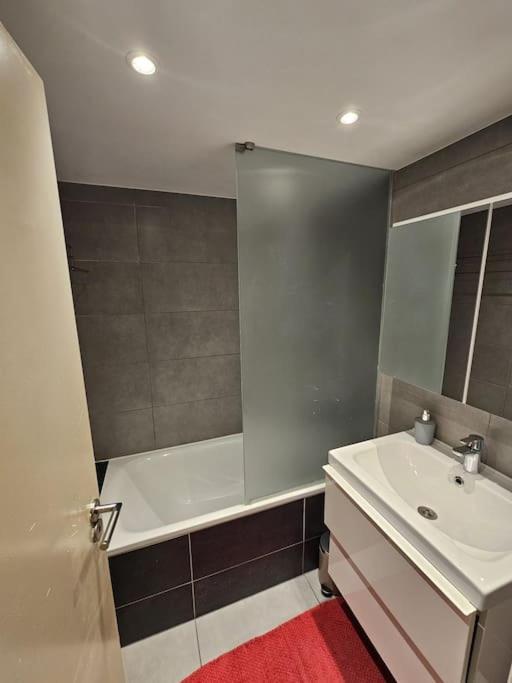 Appartement Cosy 4 Brussel