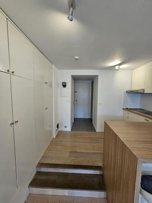 Appartement Cosy 4