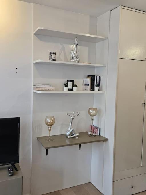 Cosy 4 * Brussel