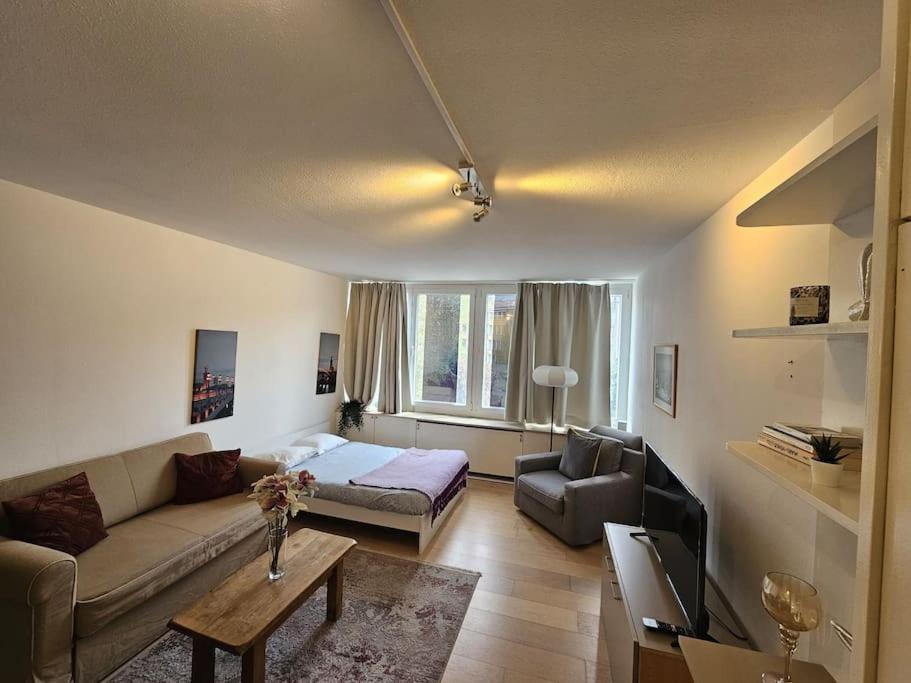 Cosy 4 Appartement Brussel