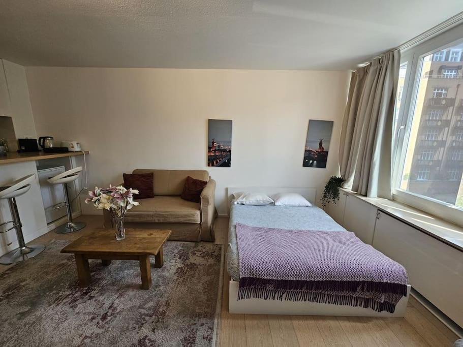 Cosy 4 Brussel