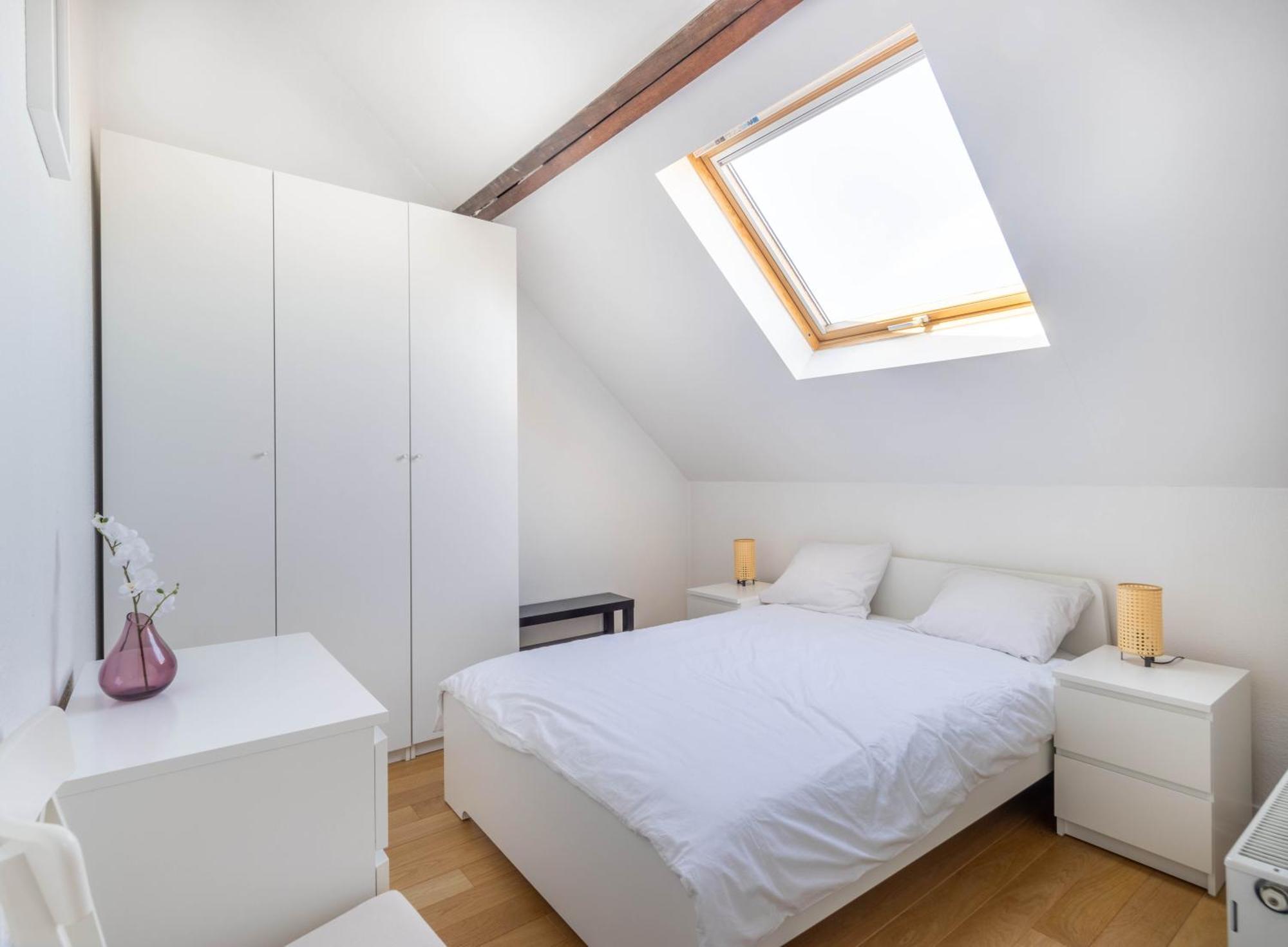 Lejlighed Grand Sapphire Cinquantenaire *