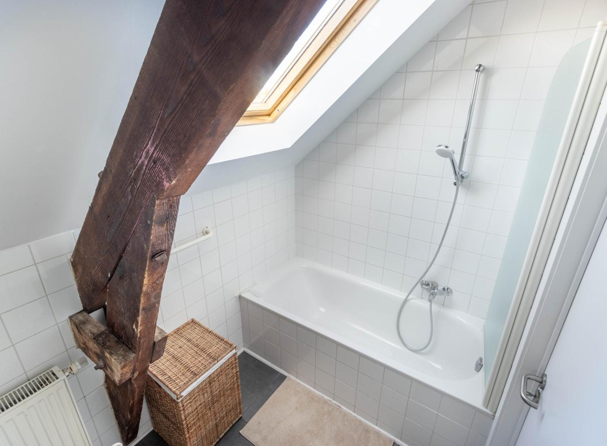 Lejlighed Grand Sapphire Cinquantenaire