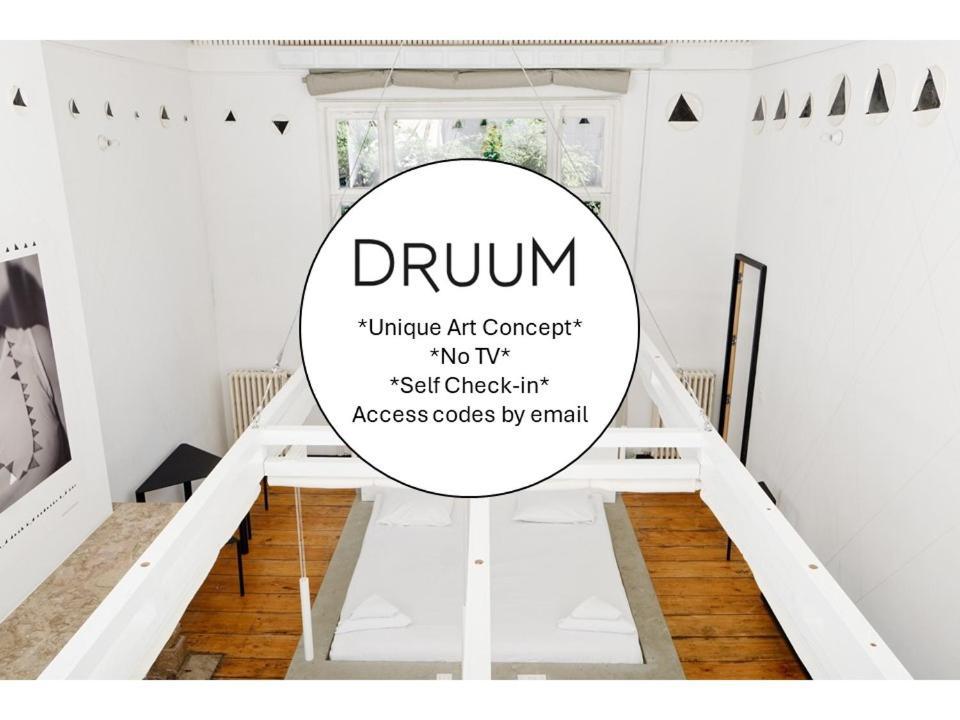 Druum 2*