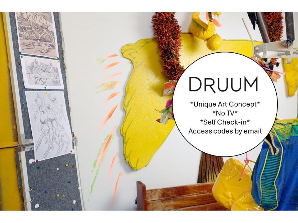 Druum 2* Brussel