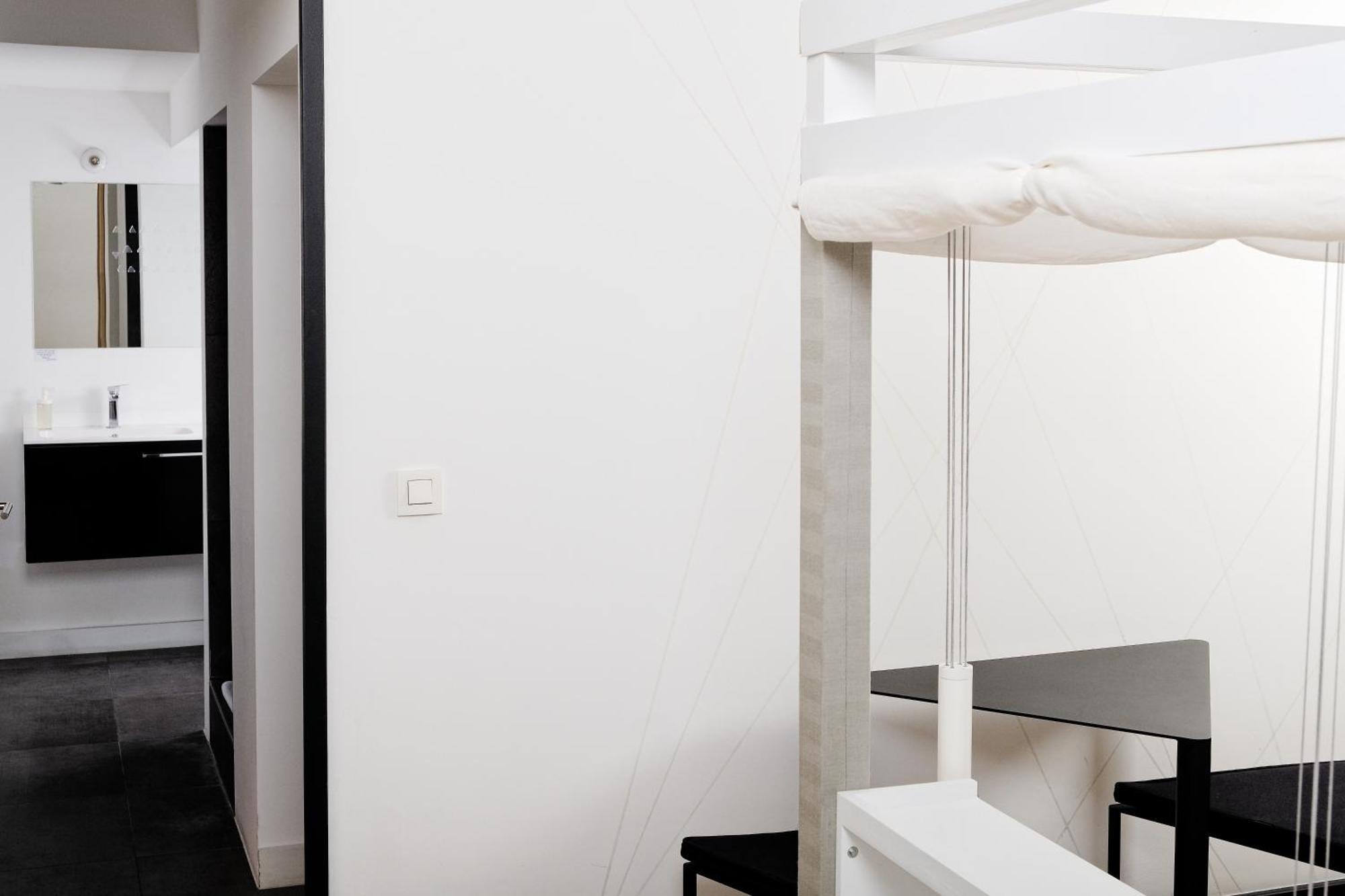 Druum Bed & Breakfast Brussel