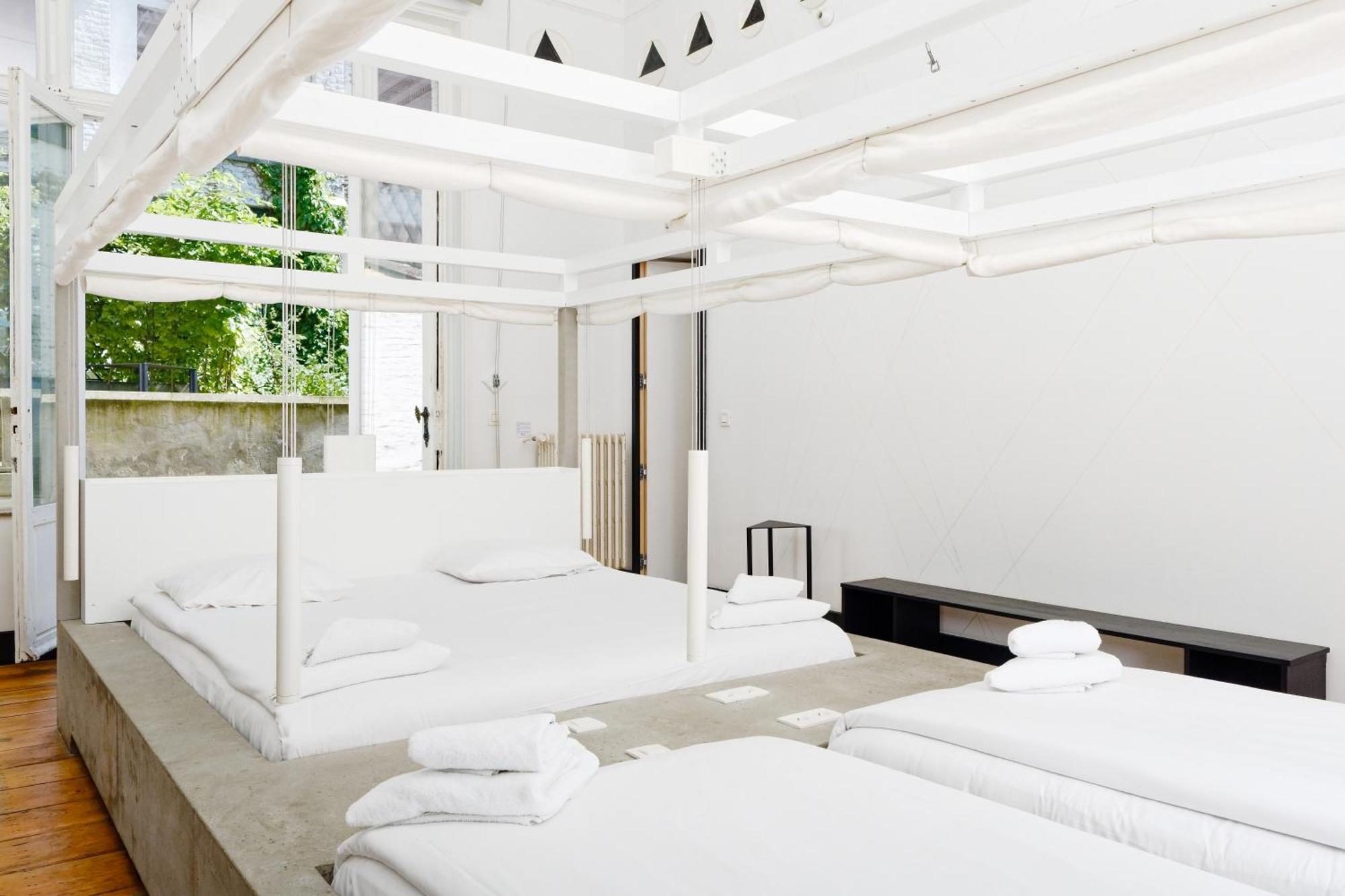 Druum Bed & Breakfast Brussel
