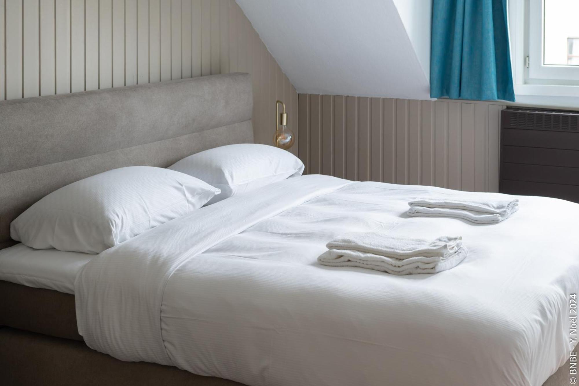 Villa La Louve - Big Place & Garden - Parking Gratuit *