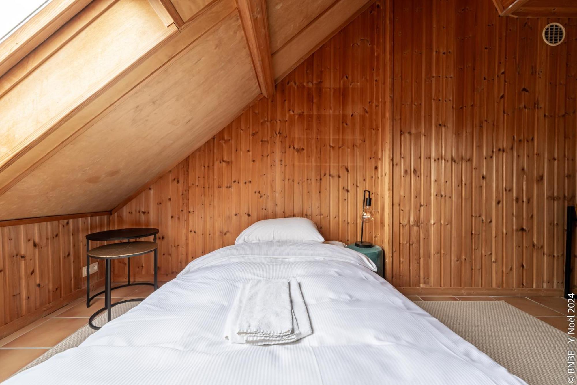 La Louve - Big Place & Garden - Parking Gratuit Villa