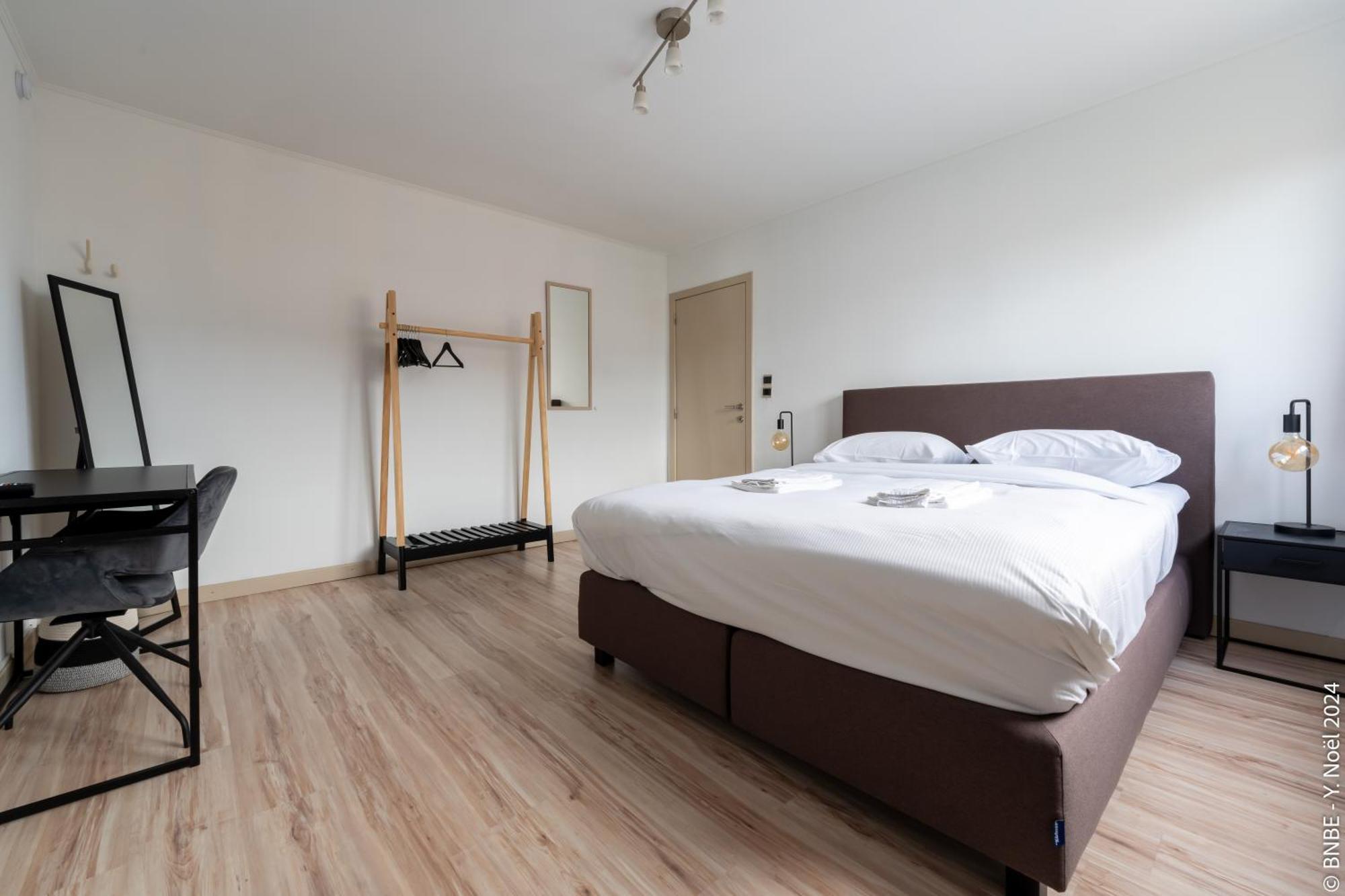 Villa La Louve - Big Place & Garden - Parking Gratuit