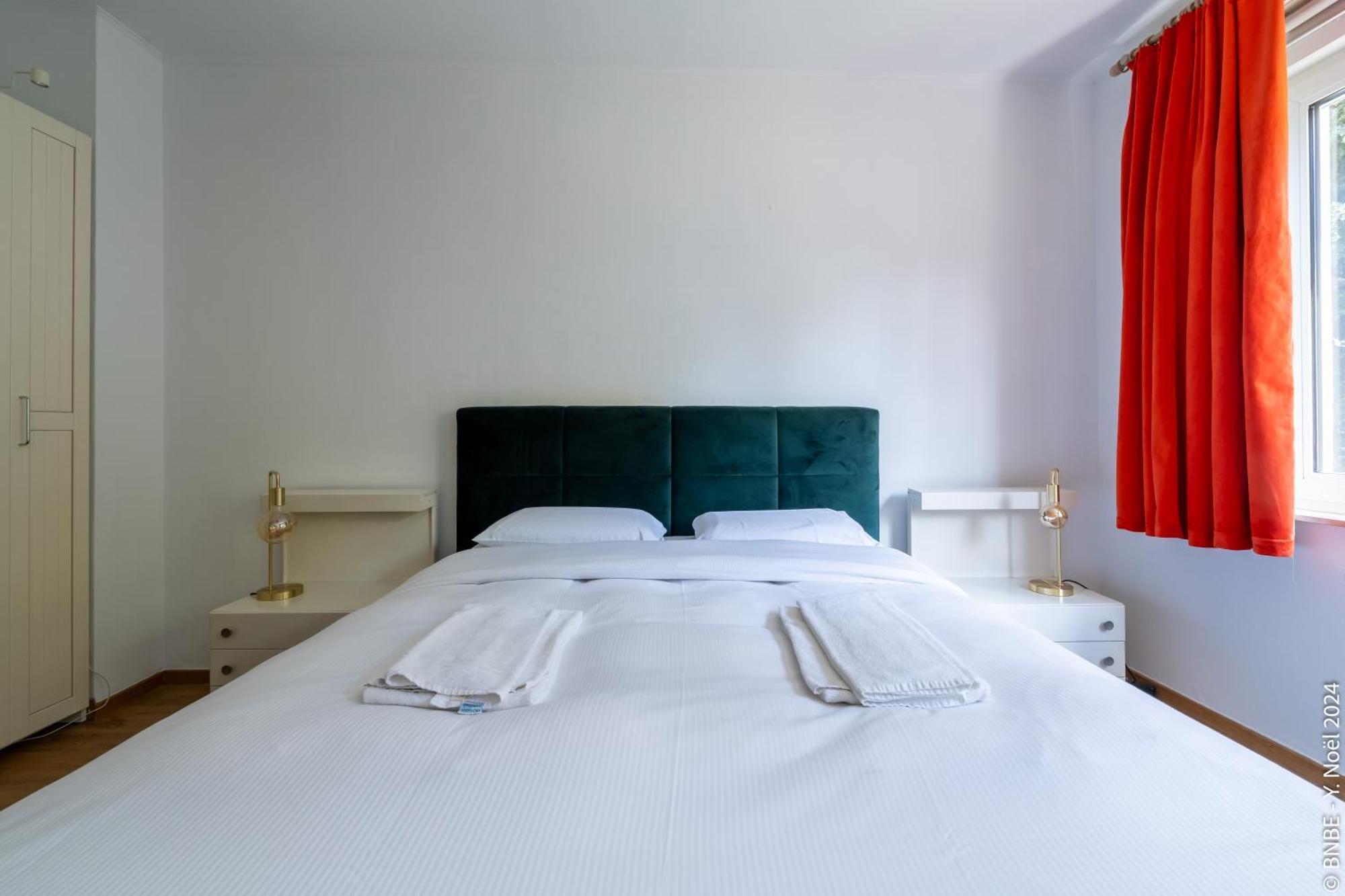 Villa La Louve - Big Place & Garden - Parking Gratuit *