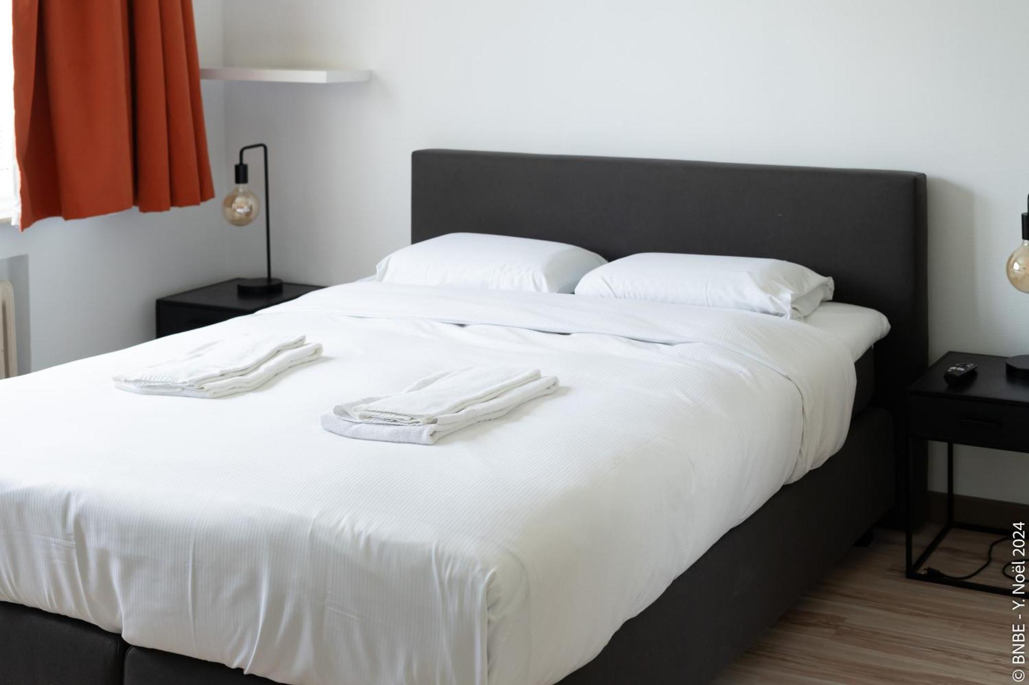 Villa La Louve - Big Place & Garden - Parking Gratuit