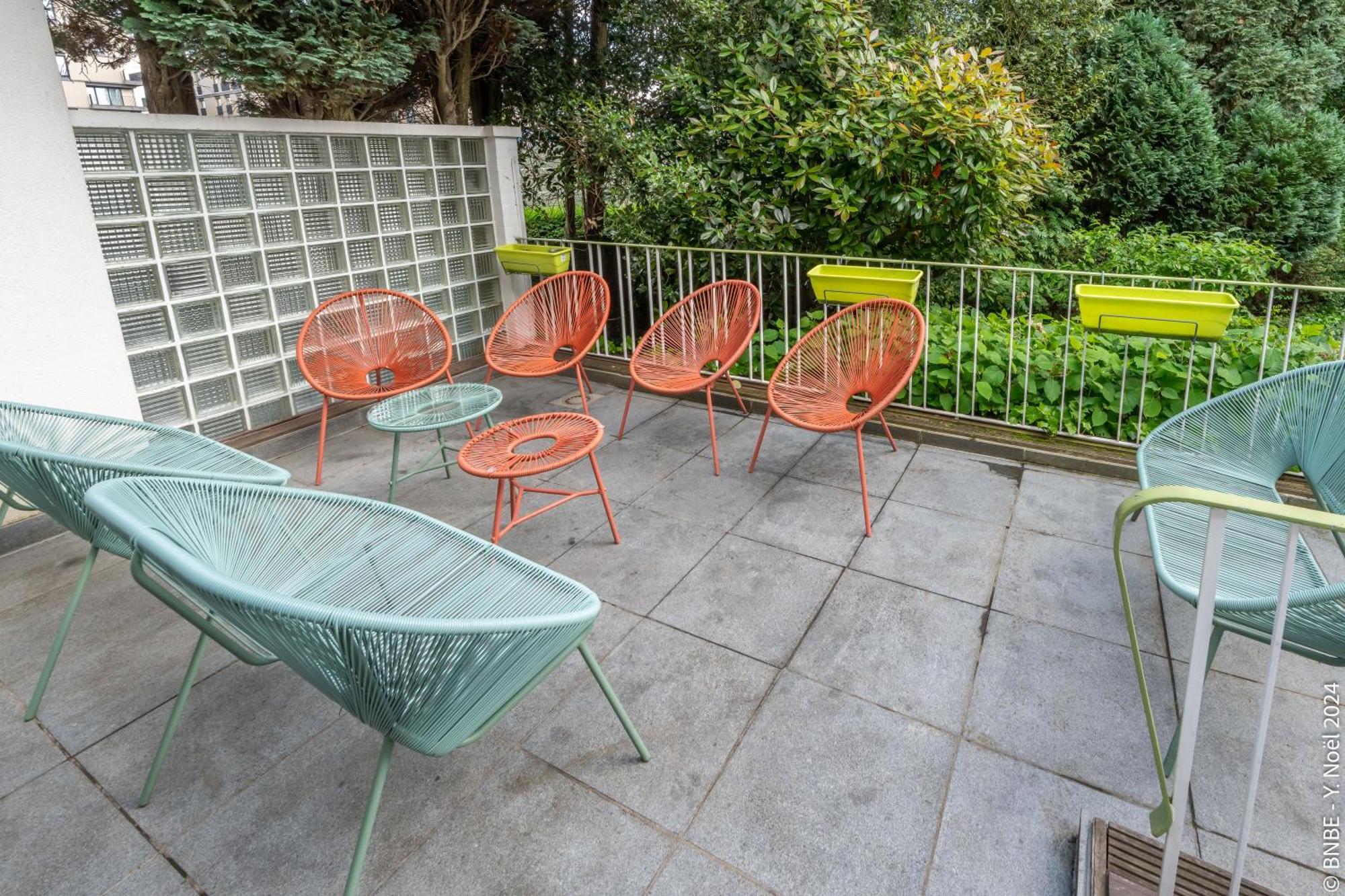 La Louve - Big Place & Garden - Parking Gratuit Villa
