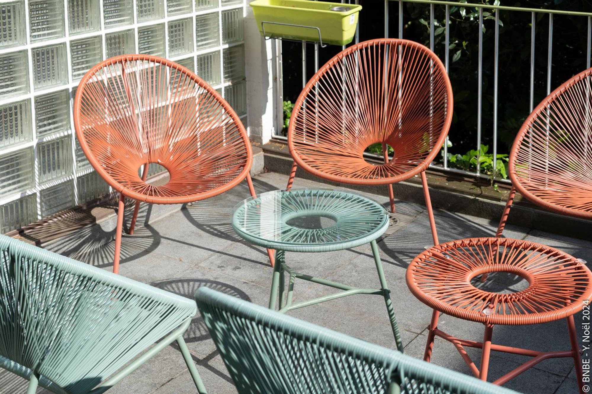 La Louve - Big Place & Garden - Parking Gratuit Villa *