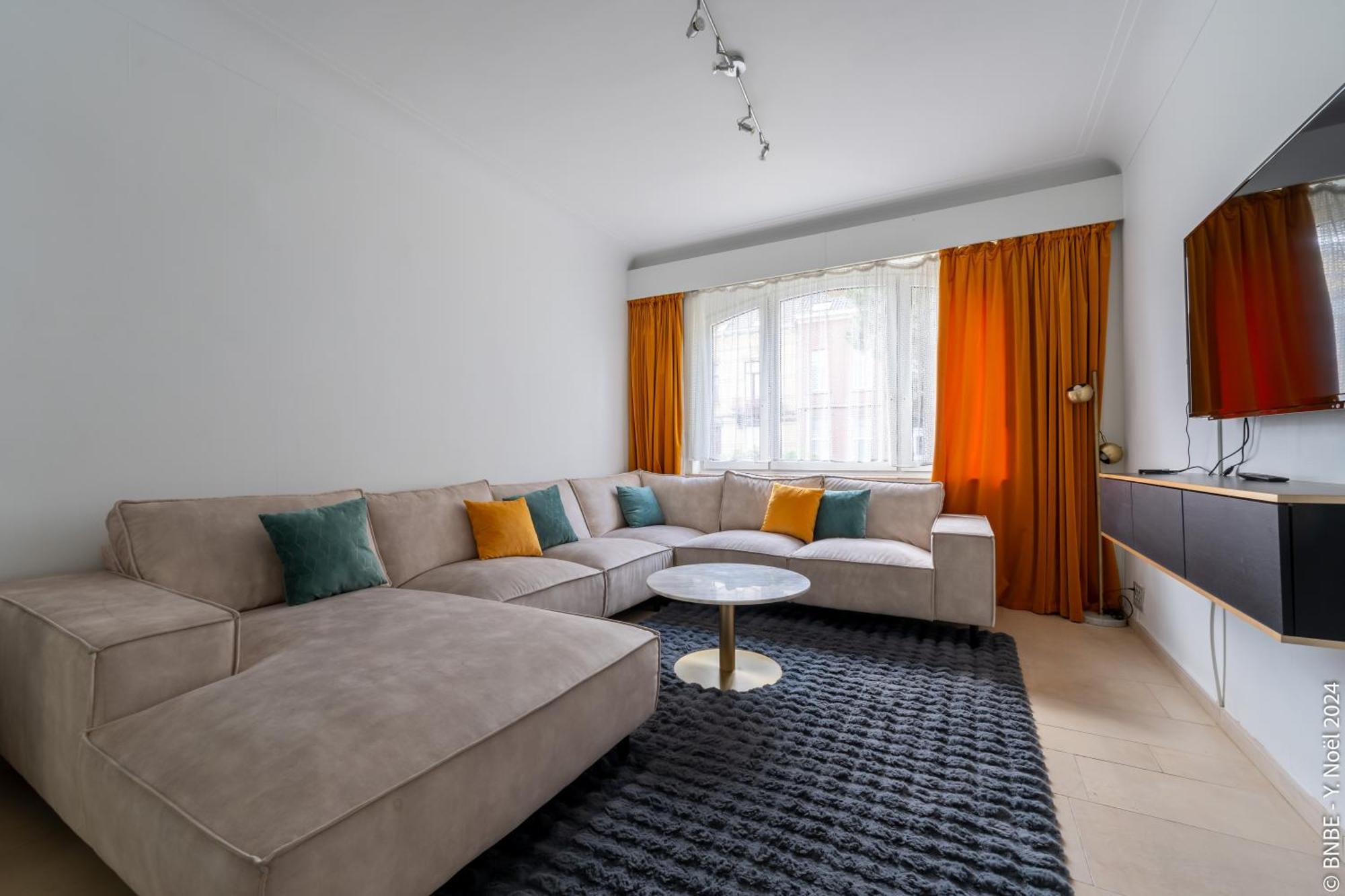 Villa La Louve - Big Place & Garden - Parking Gratuit *