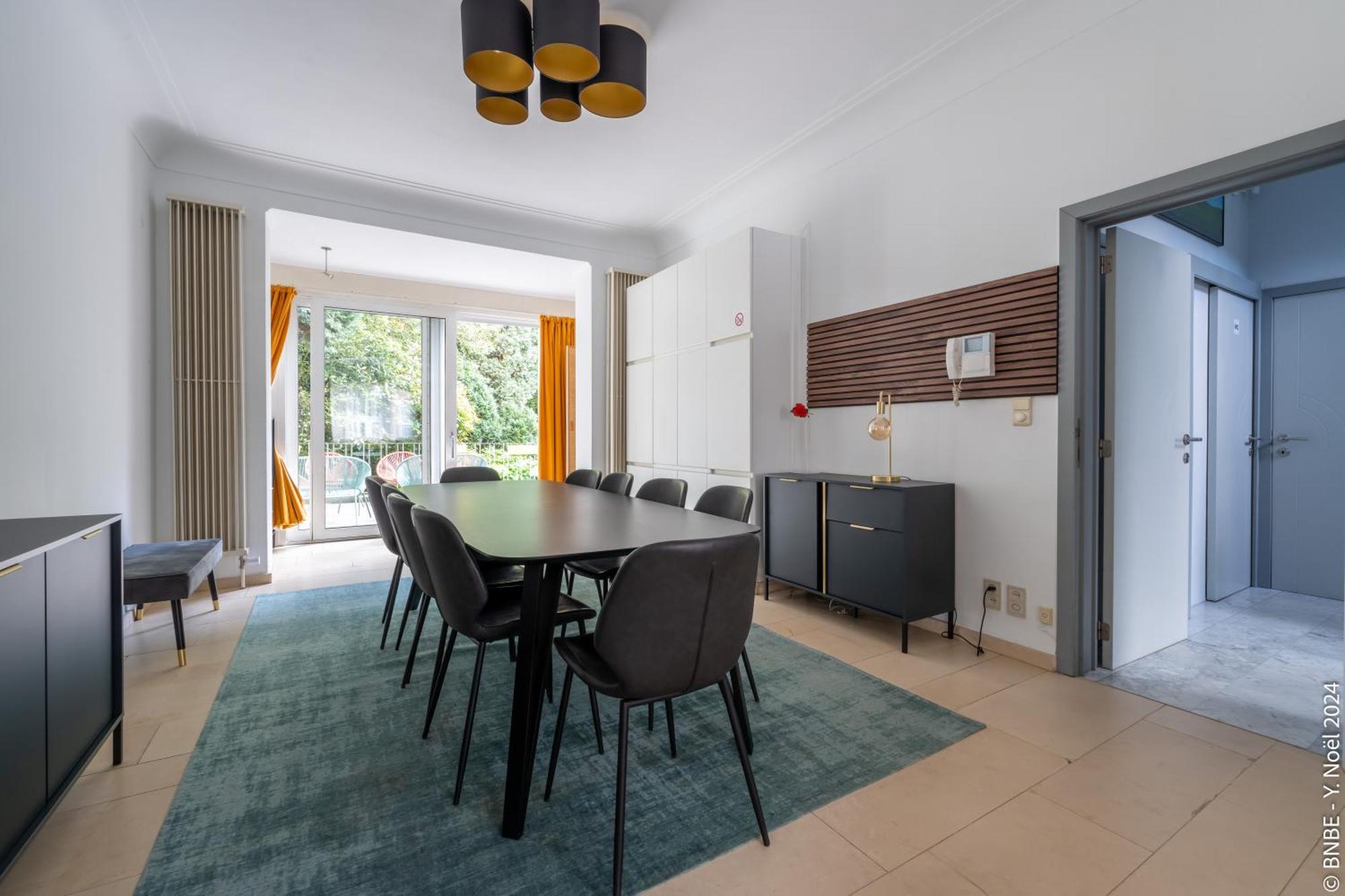 Villa La Louve - Big Place & Garden - Parking Gratuit