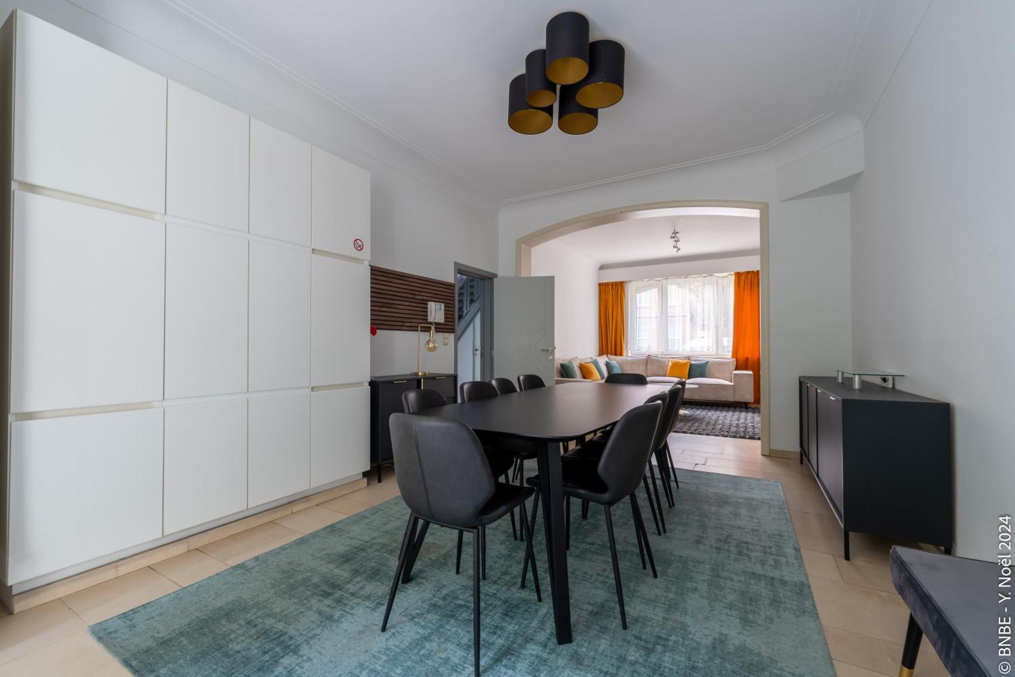 La Louve - Big Place & Garden - Parking Gratuit Villa *