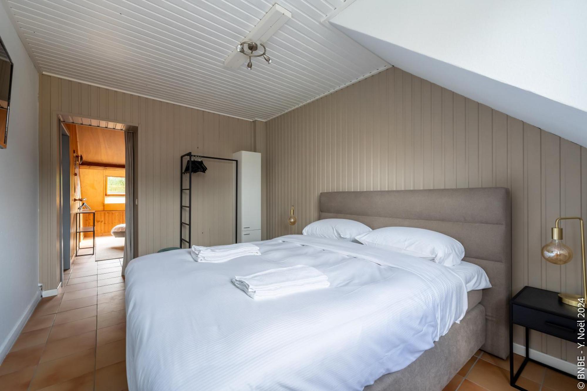 La Louve - Big Place & Garden - Parking Gratuit Villa *
