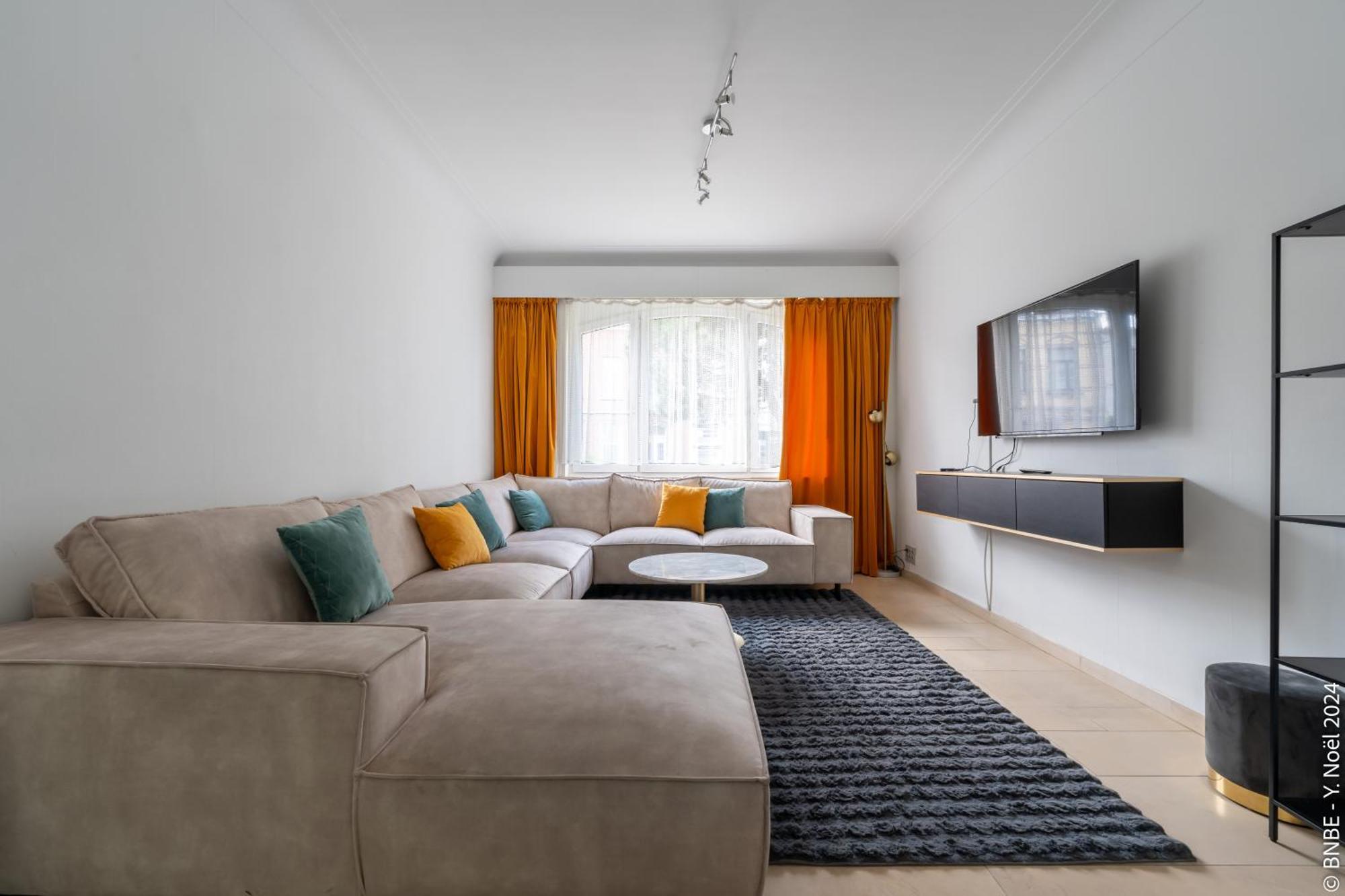 Villa La Louve - Big Place & Garden - Parking Gratuit *