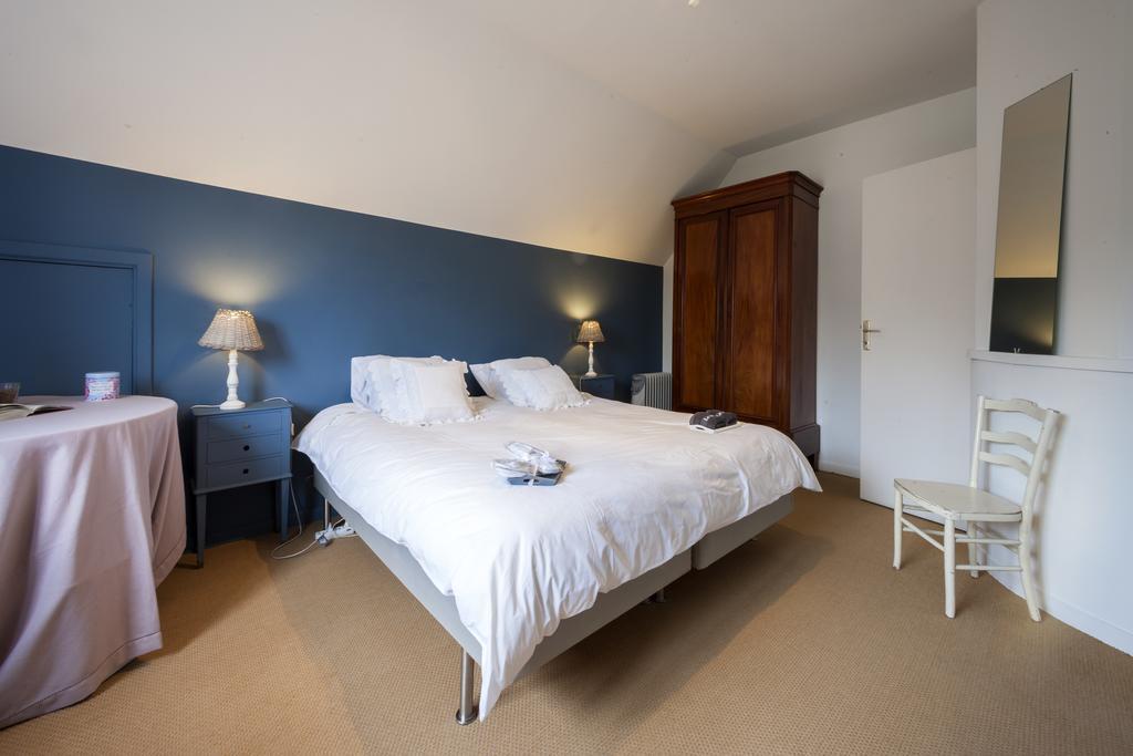 Bed & Breakfast Le 36 Brussels