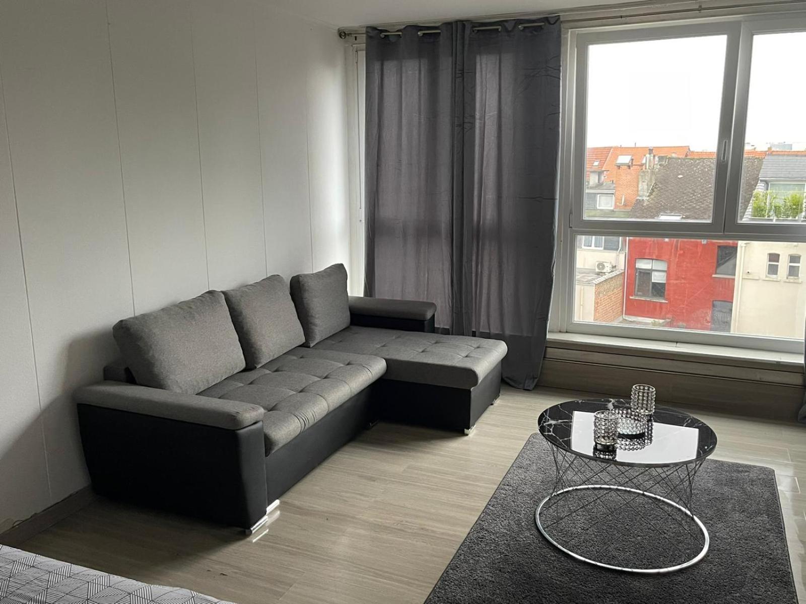 Elegant A Louise, Quartier Prestige De Brüssel