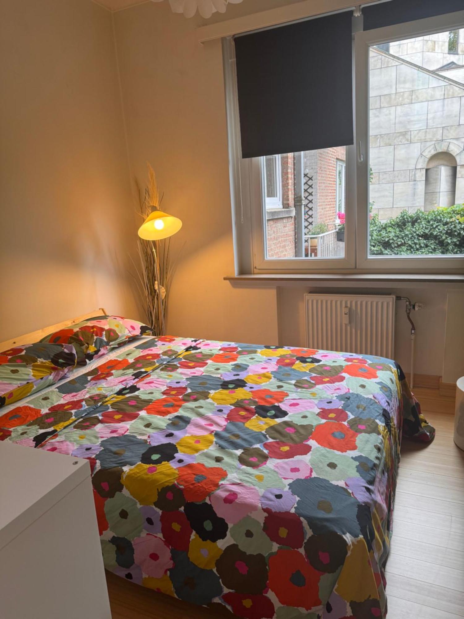 Appartement Luxe Serene Brussel
