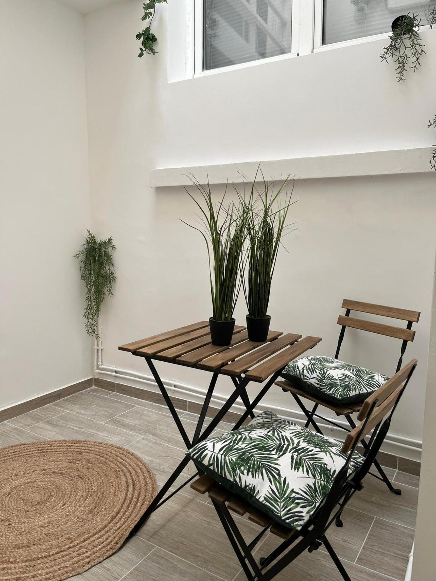 Apartment N1 Centre *