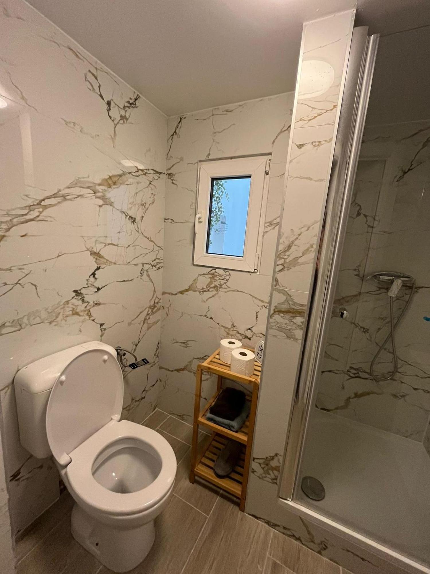 Apartment N1 Centre