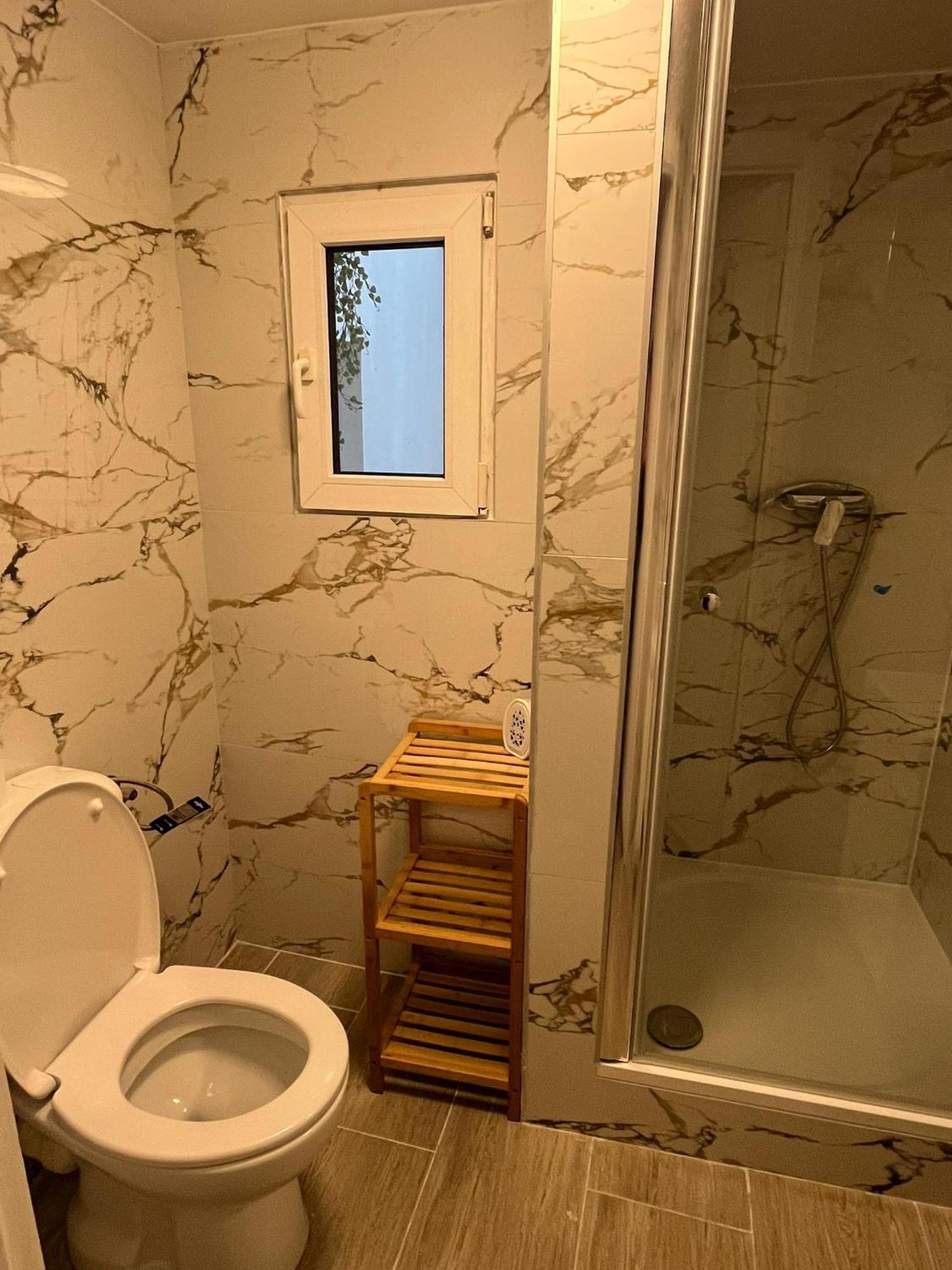 Apartment N1 Centre *