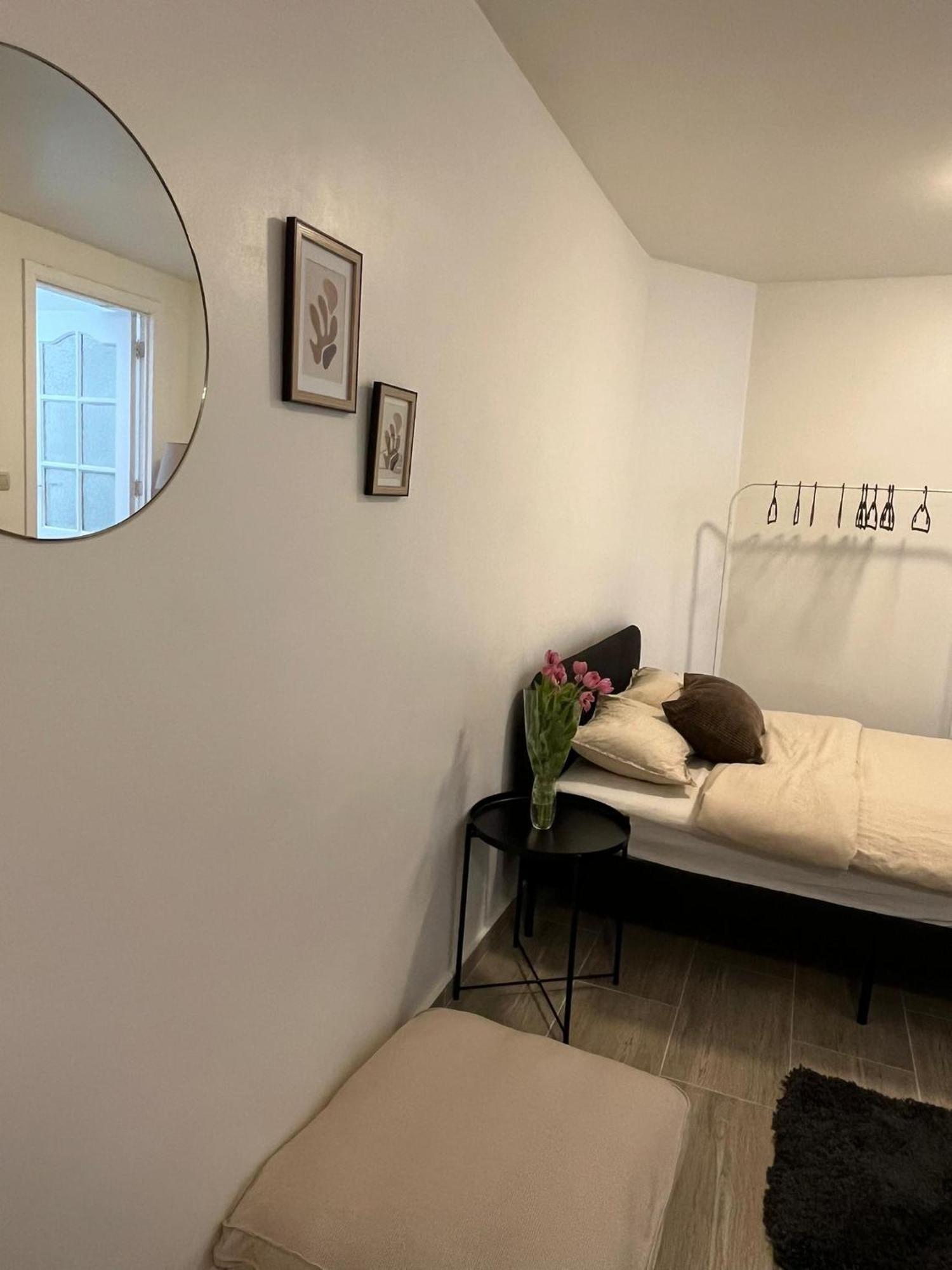 Apartment N1 Centre Brussels