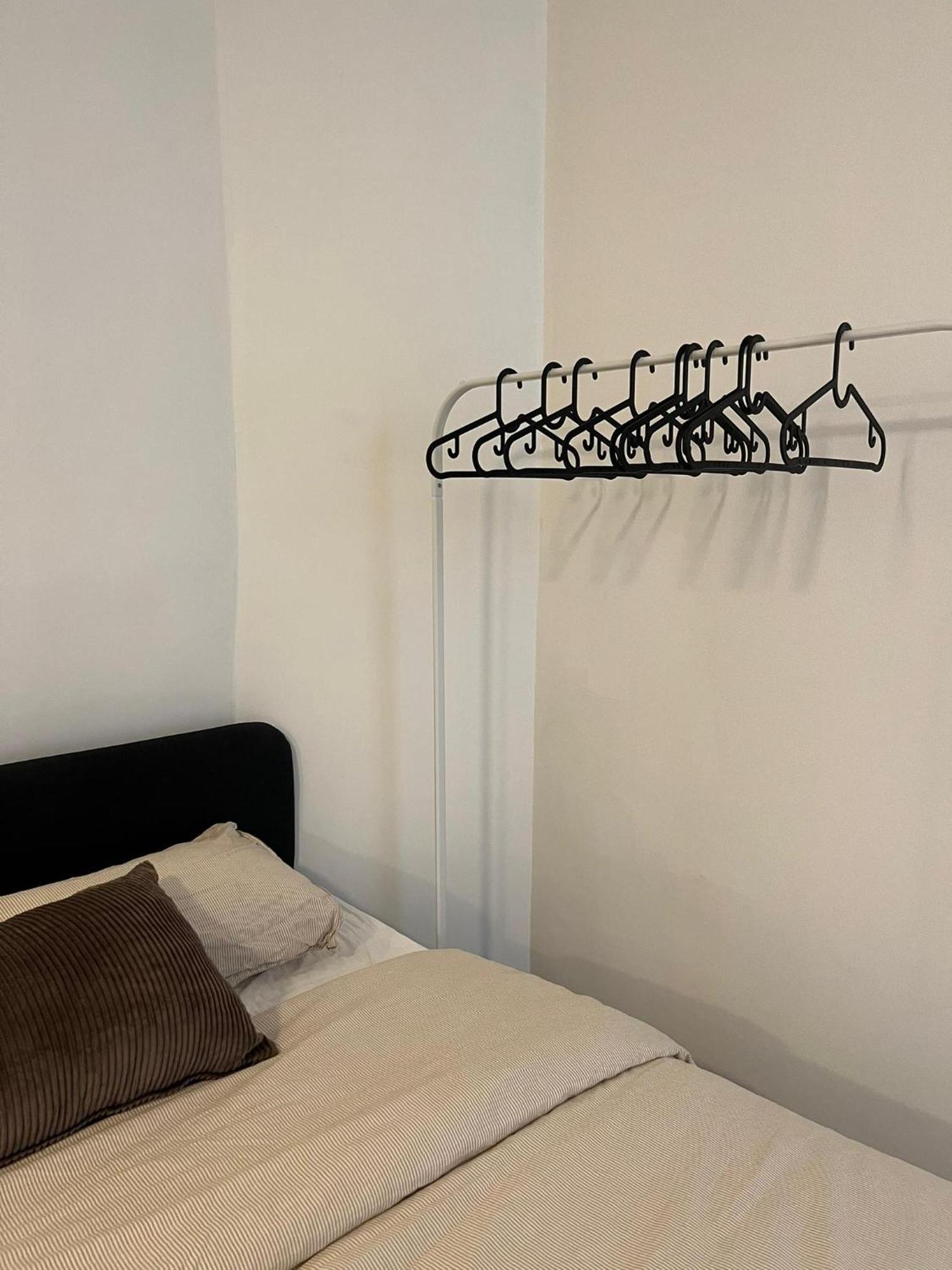 Apartment N1 Centre Brussels
