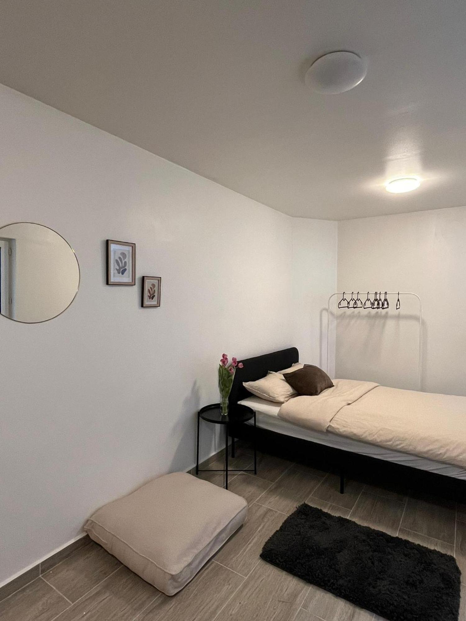N1 Centre Apartment