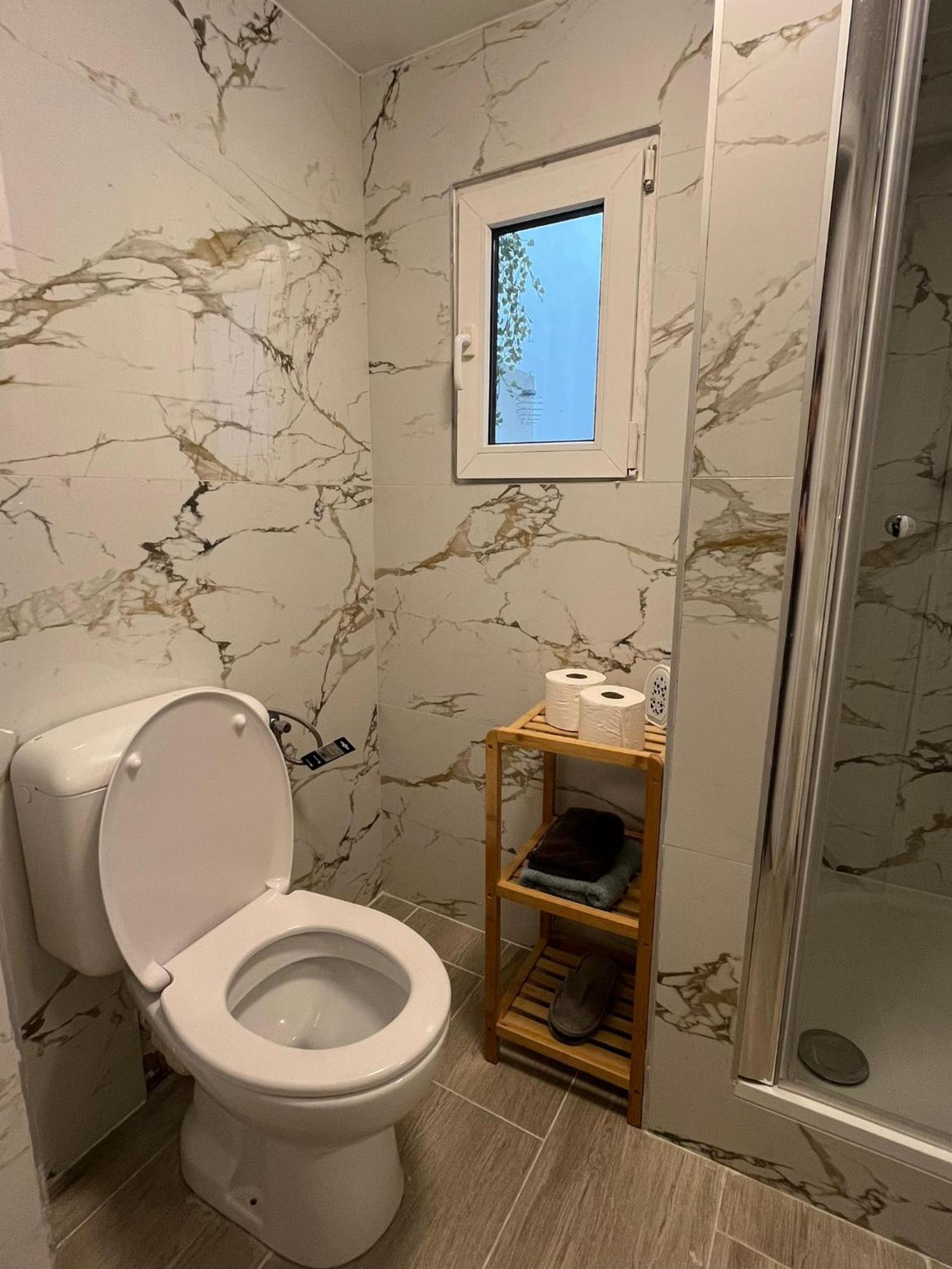 N1 Centre Apartment Brussels
