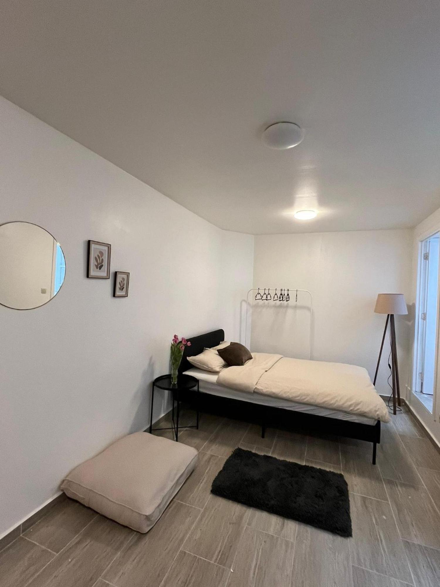 N1 Centre Apartment *