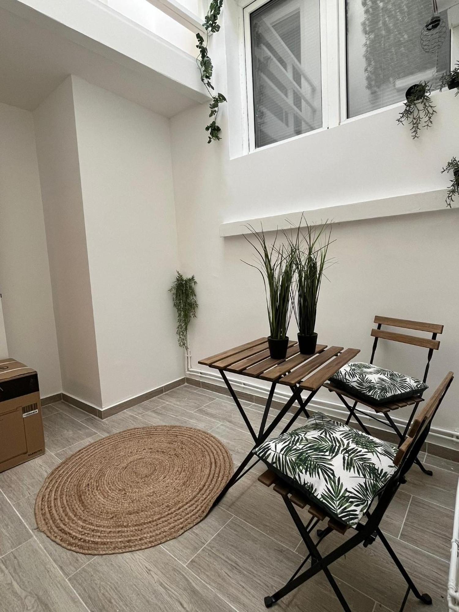 Apartment N1 Centre Brussels