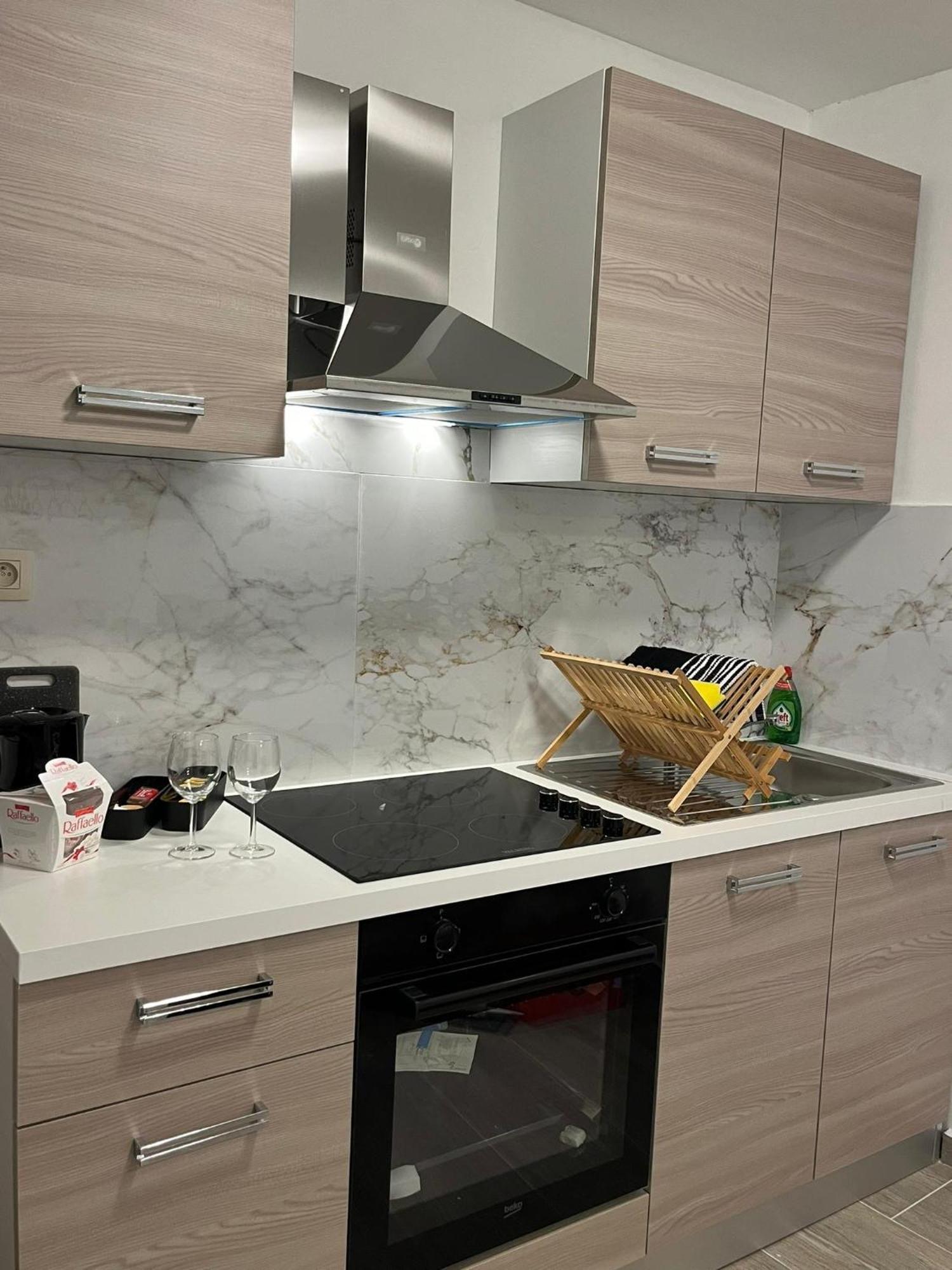 N1 Centre Apartment