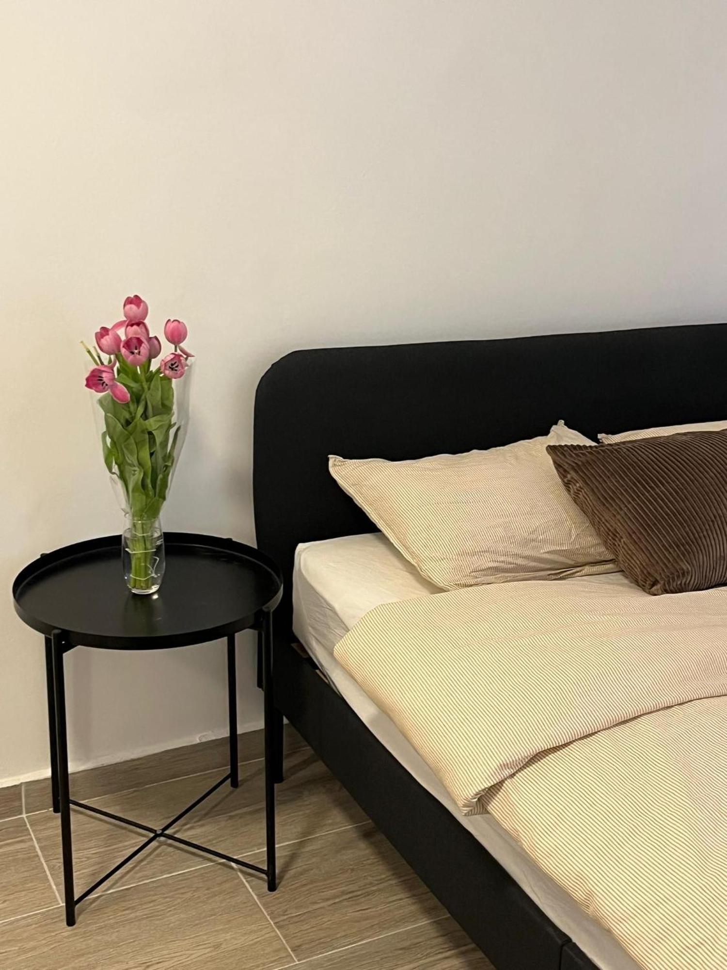 N1 Centre Apartment Brussels