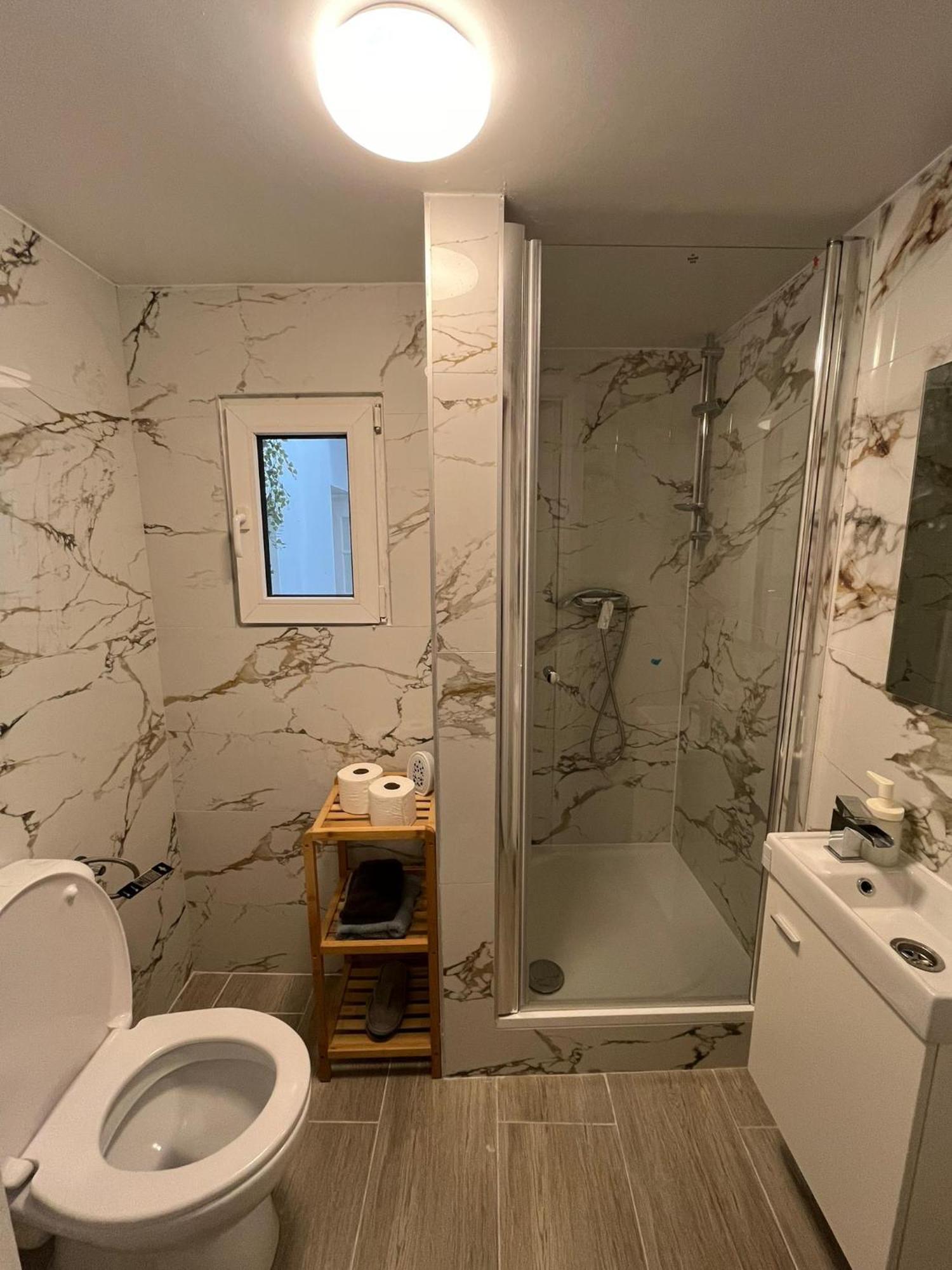 Apartment N1 Centre Brussels